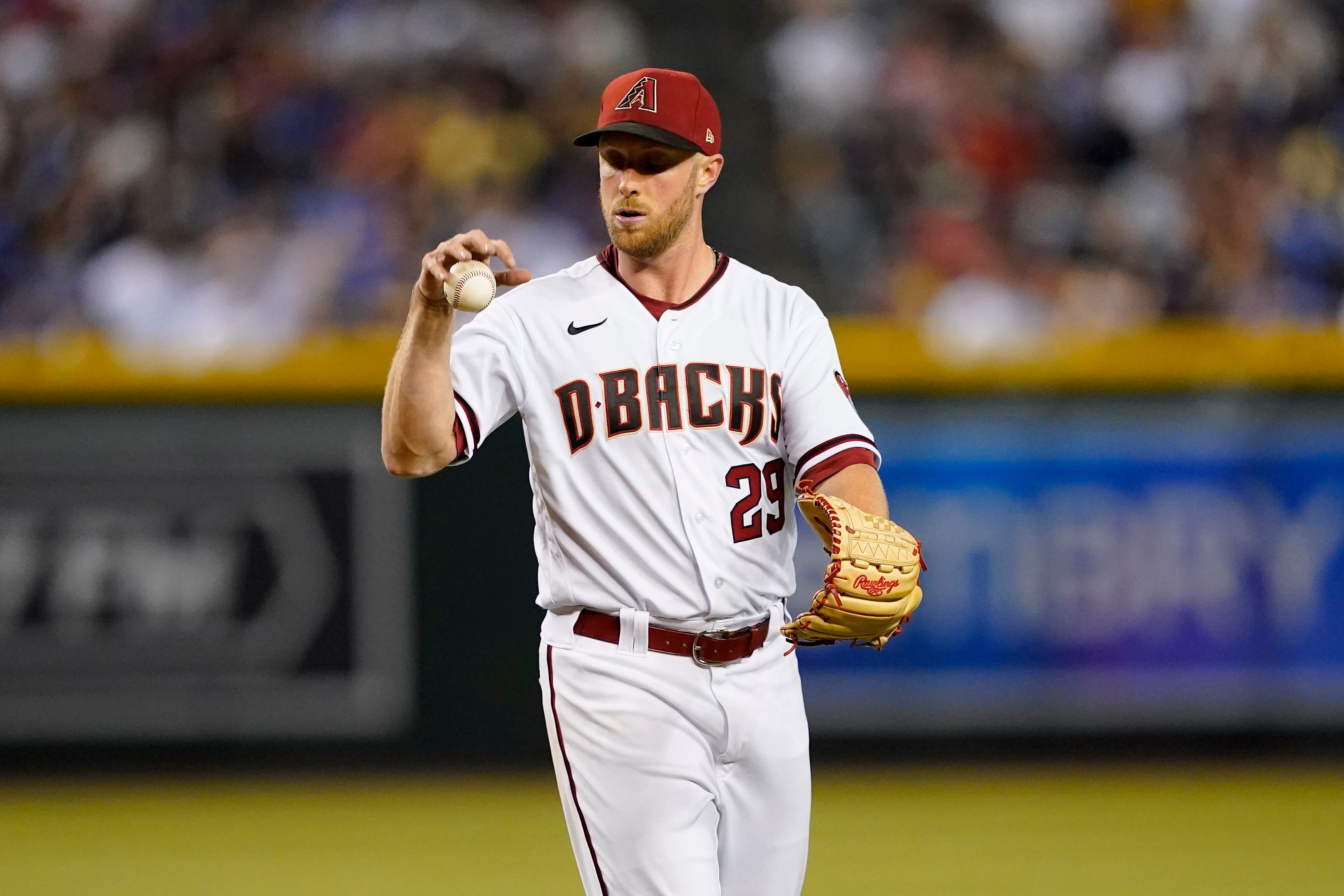 Buehler gets 1st career shutout, Dodgers blank D-backs 4-0 - The