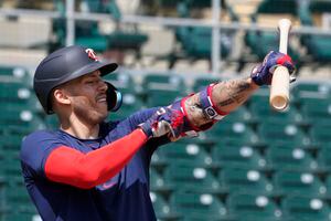Twins see leader in Correa  News, Sports, Jobs - FORT MYERS