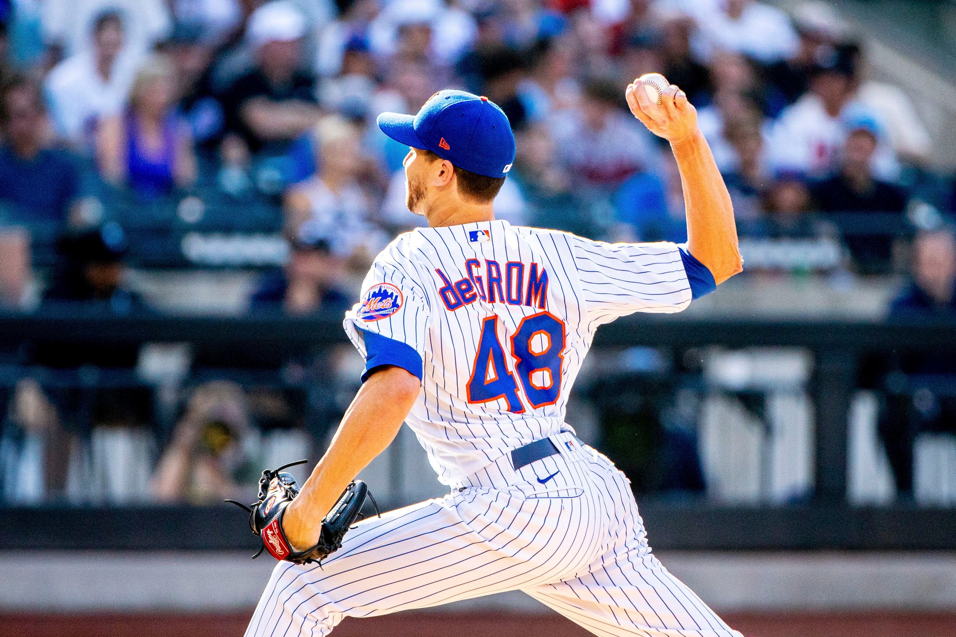 What Led To The Split Of Jacob DeGrom And The Mets?