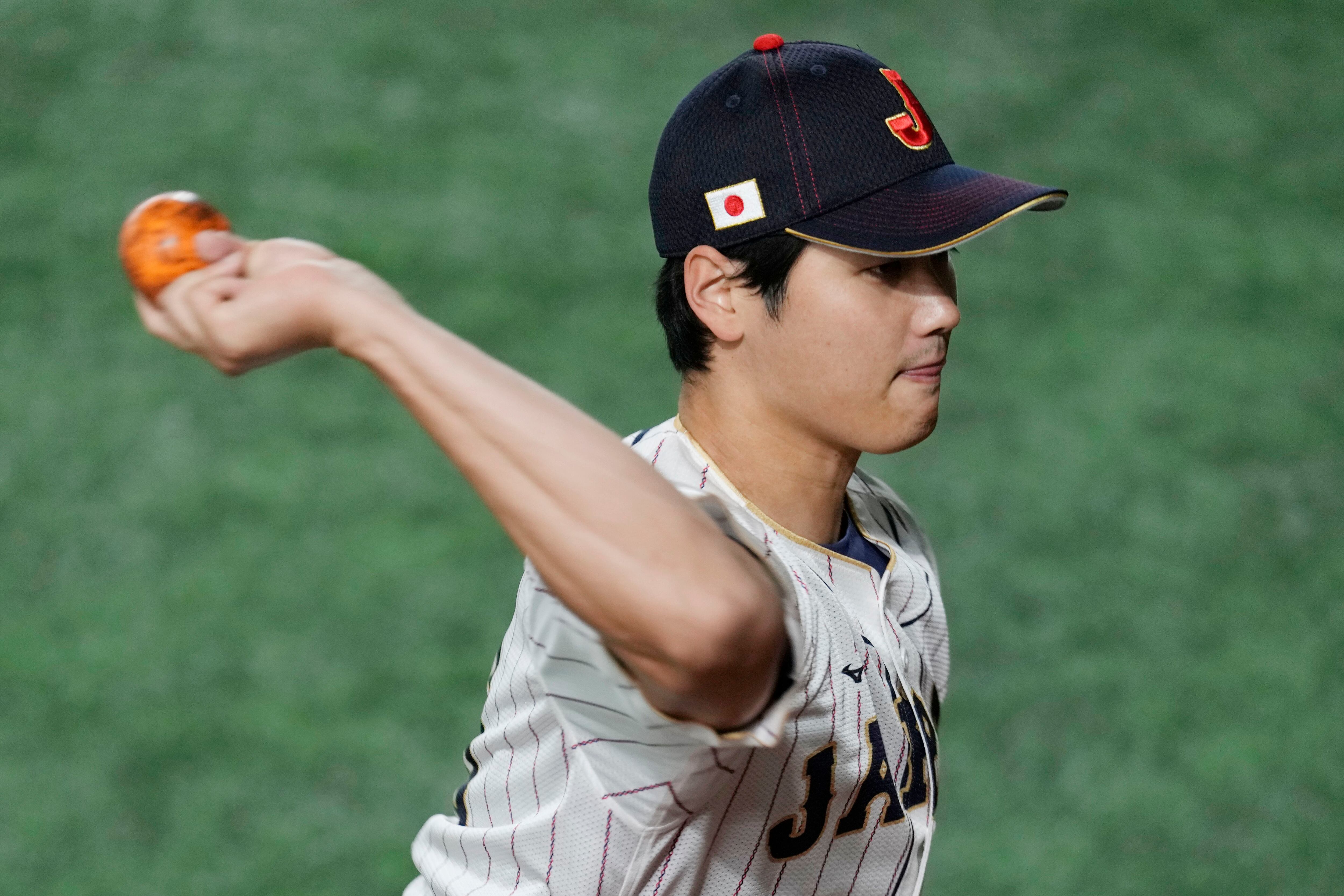 Lars Nootbaar and Shohei Ohtani bond from WBC, possibly to benefit of  Cardinals