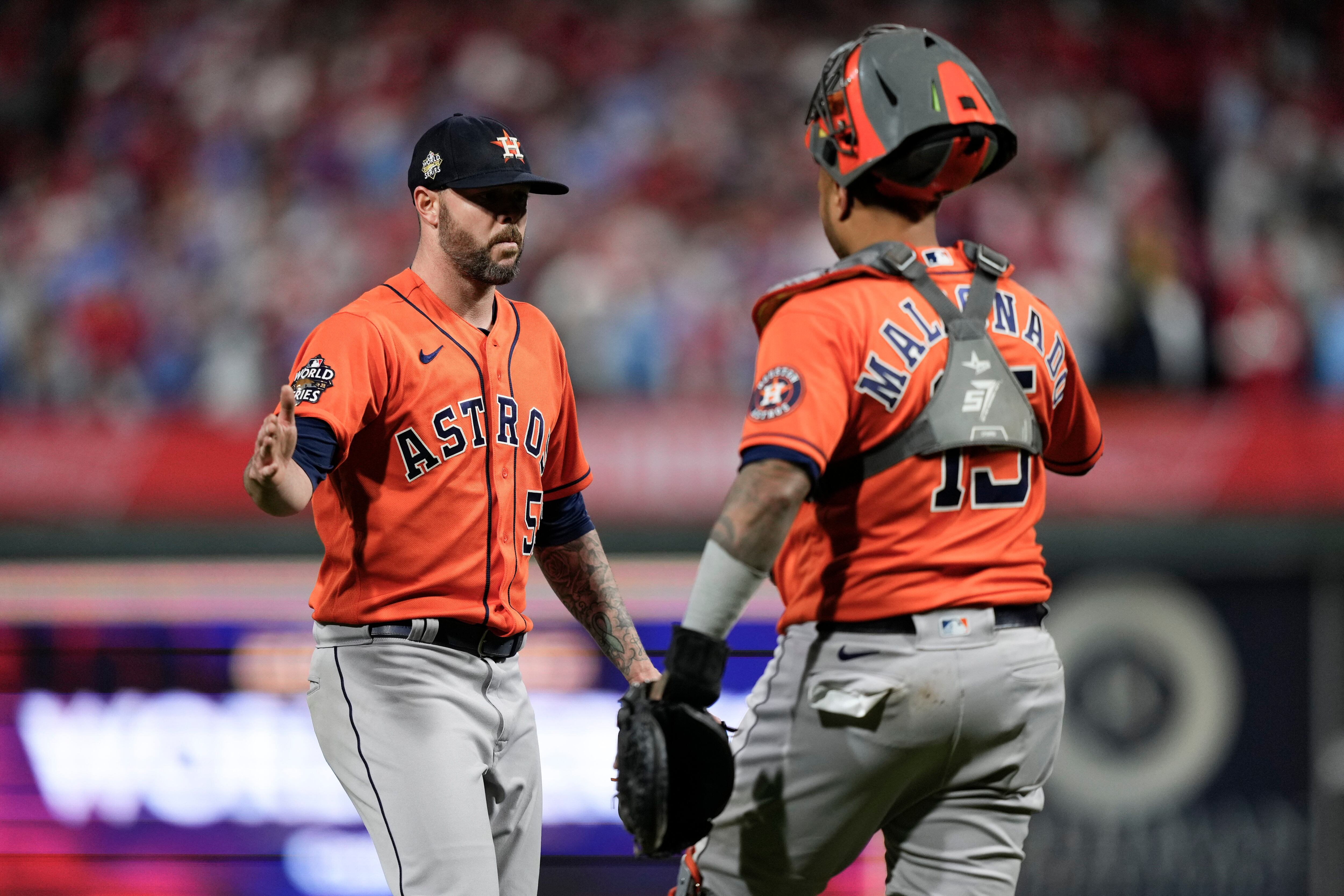 The first rookie shortstop EVER to win a Gold Glove - Jeremy Peña : r/Astros