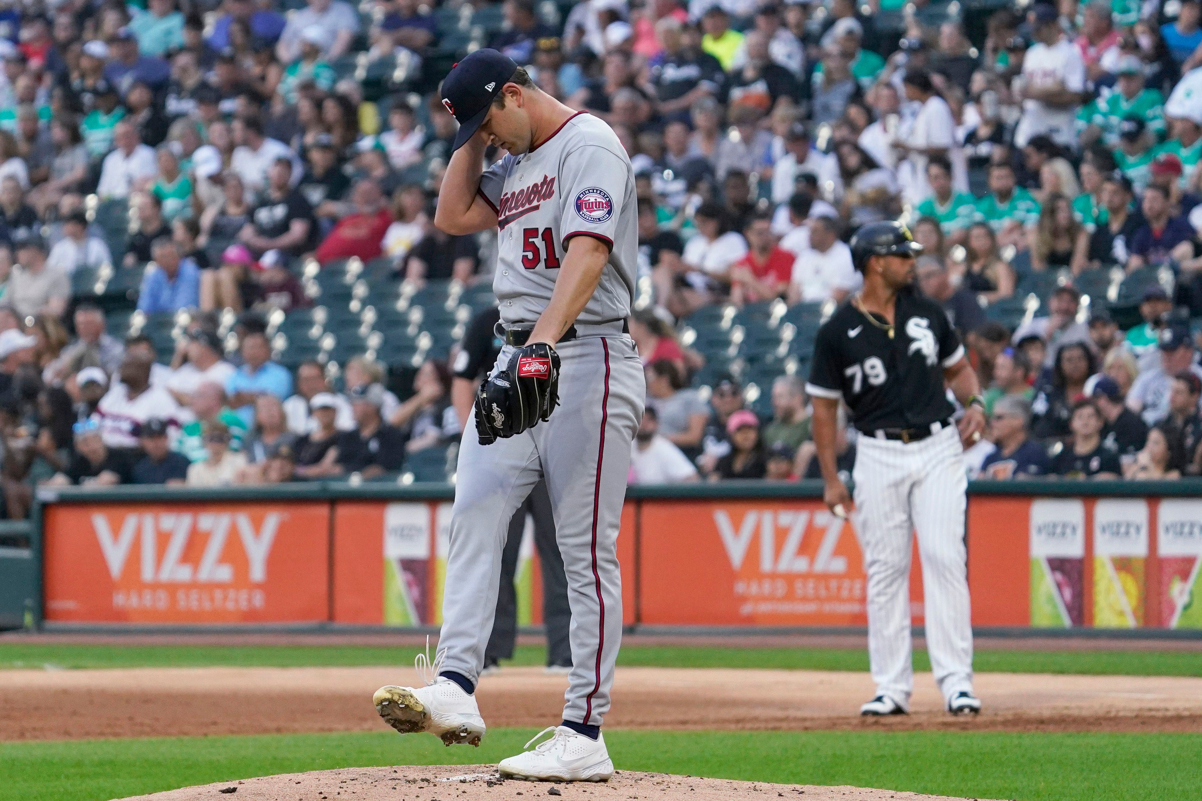 Red Sox 9, Twins 4: Gibby loses control - Twinkie Town