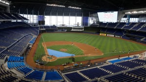 Miami's loanDepot park joins OVG Stadium Alliance - VenuesNow