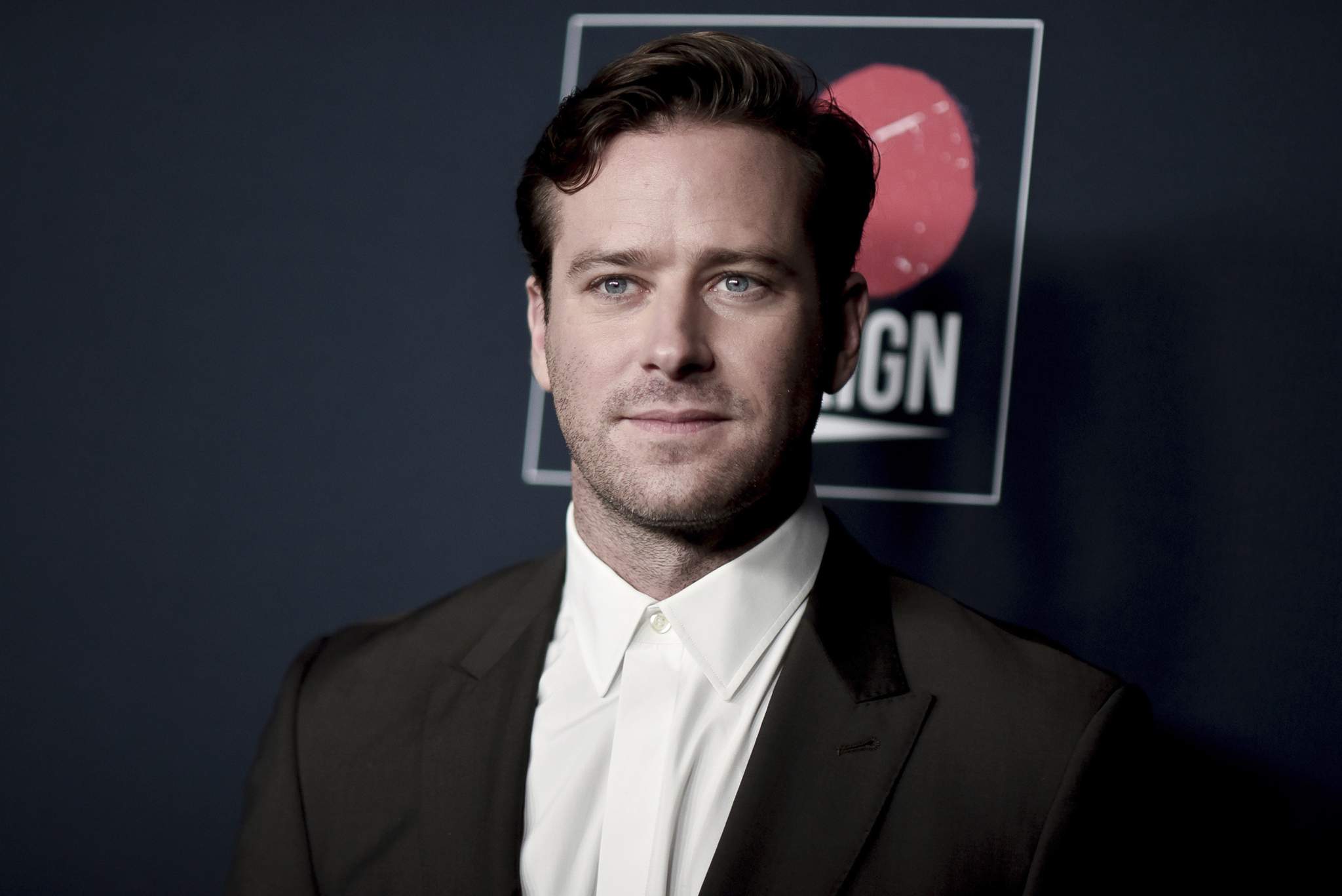 LA police: Armie Hammer under sexual assault investigation