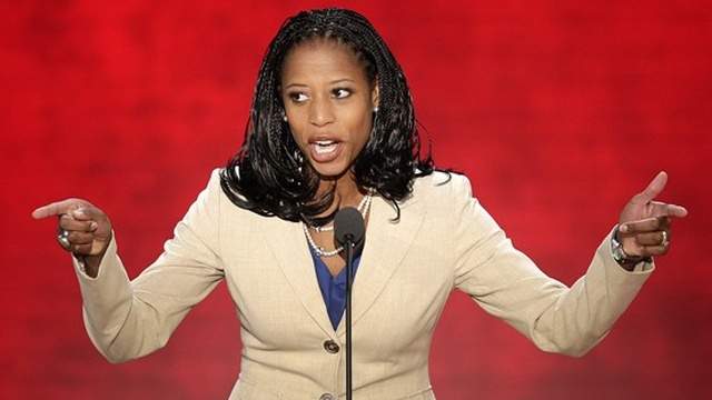 HaitianAmerican Woman Makes Political History