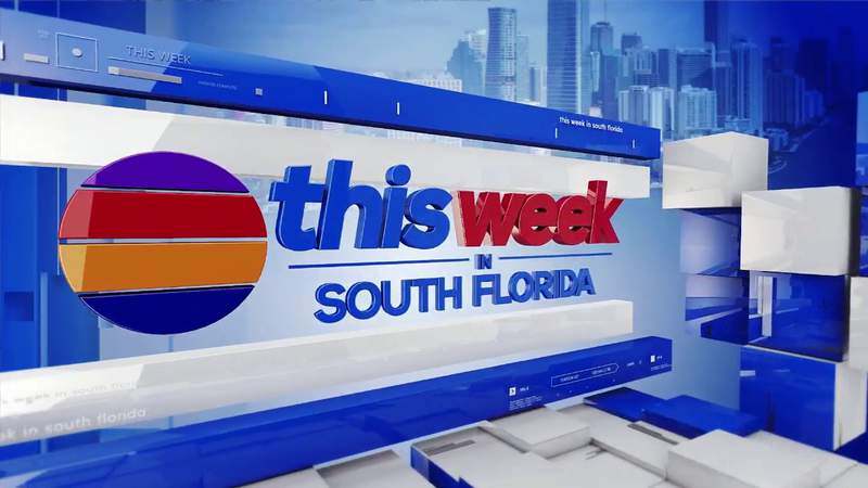This Week in South Florida Podcast: June 20, 2021