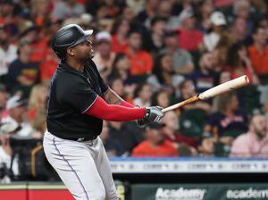 Verlander wins 8th, Peña, Altuve homer, Astros beat Marlins - NBC Sports