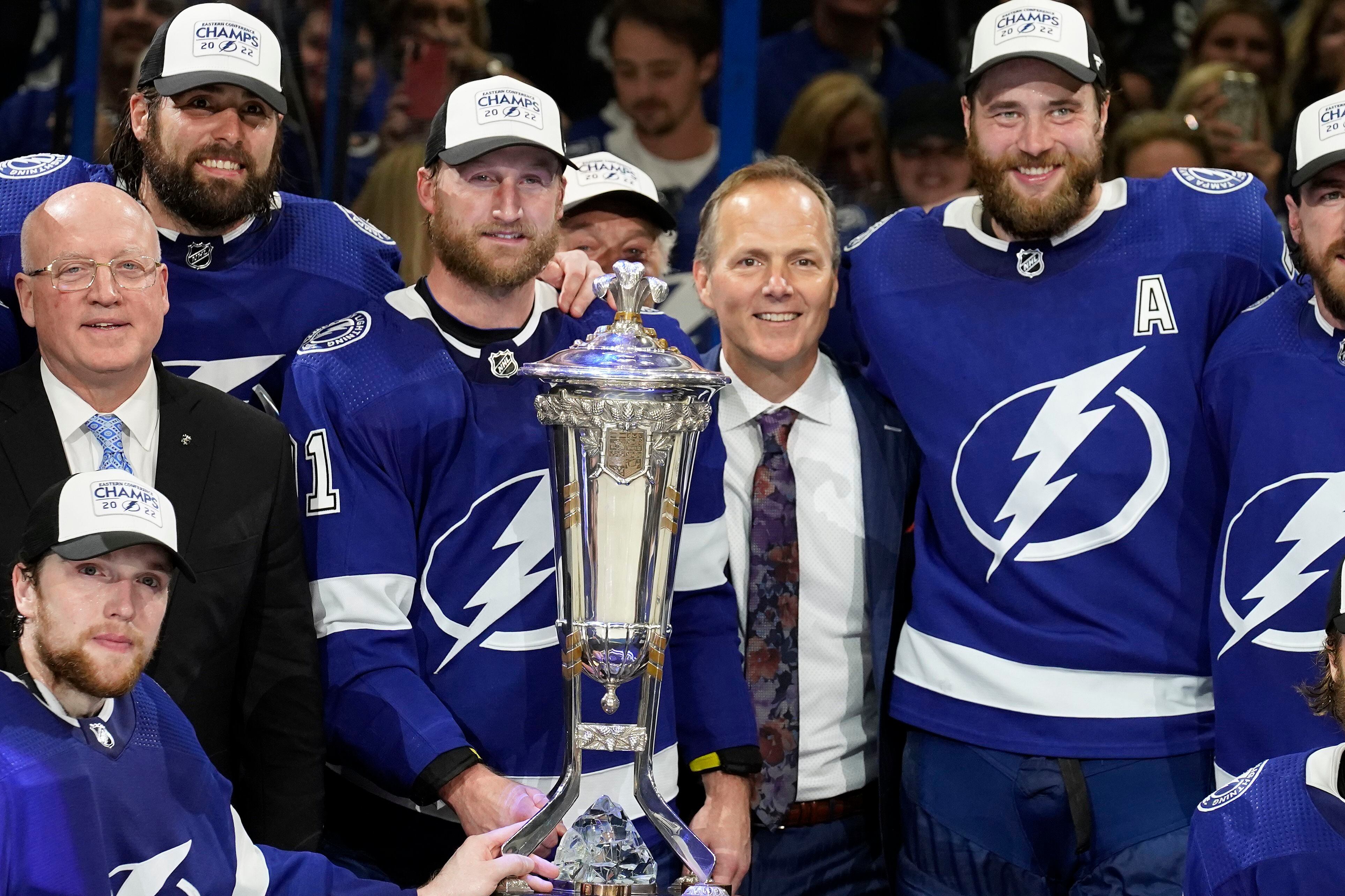 Hedman Stanley Cup  Tampa bay lightning, Tampa bay lighting, Tampa bay