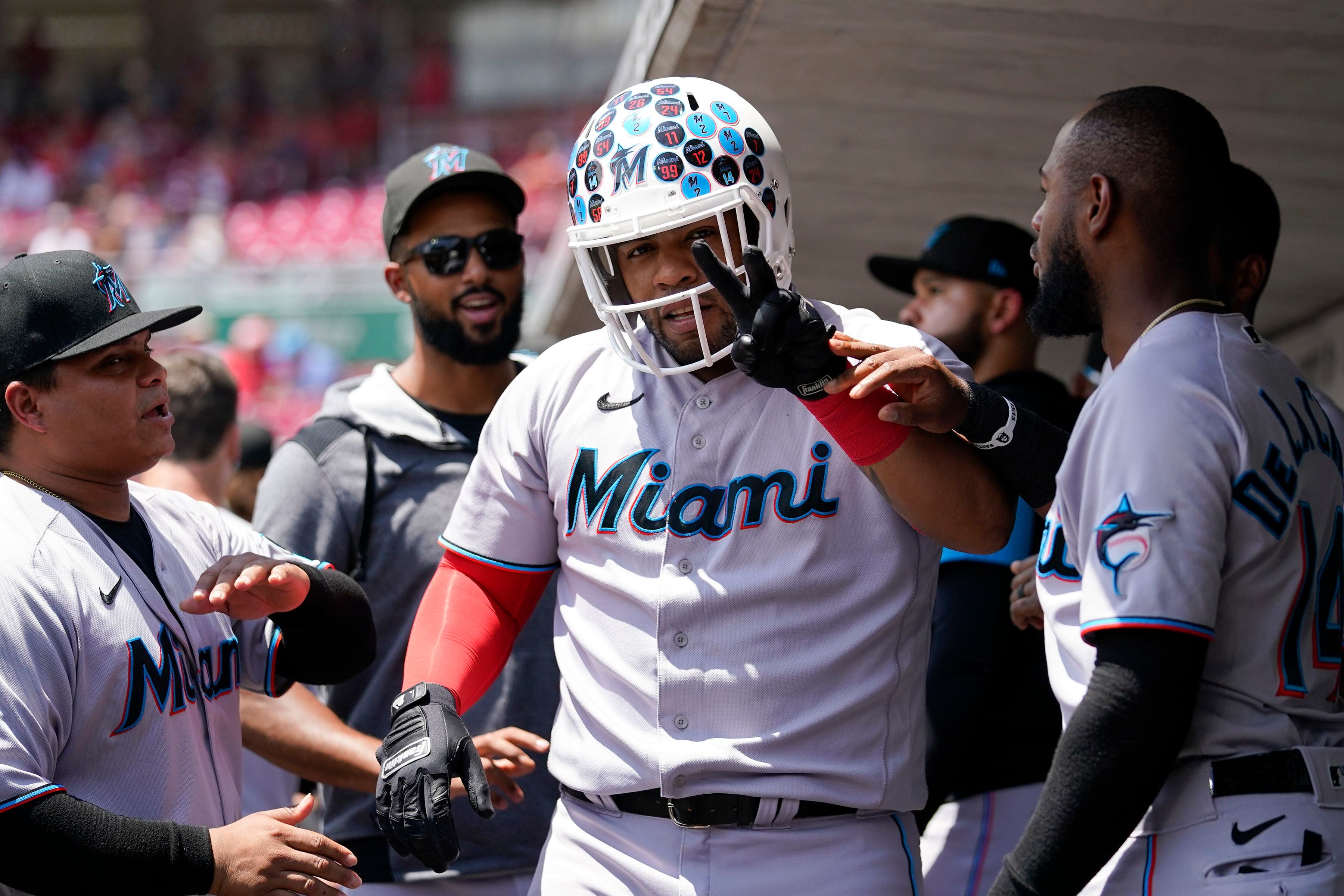 Mets 5, Marlins 3: Francisco Lindor masterclass - Amazin' Avenue