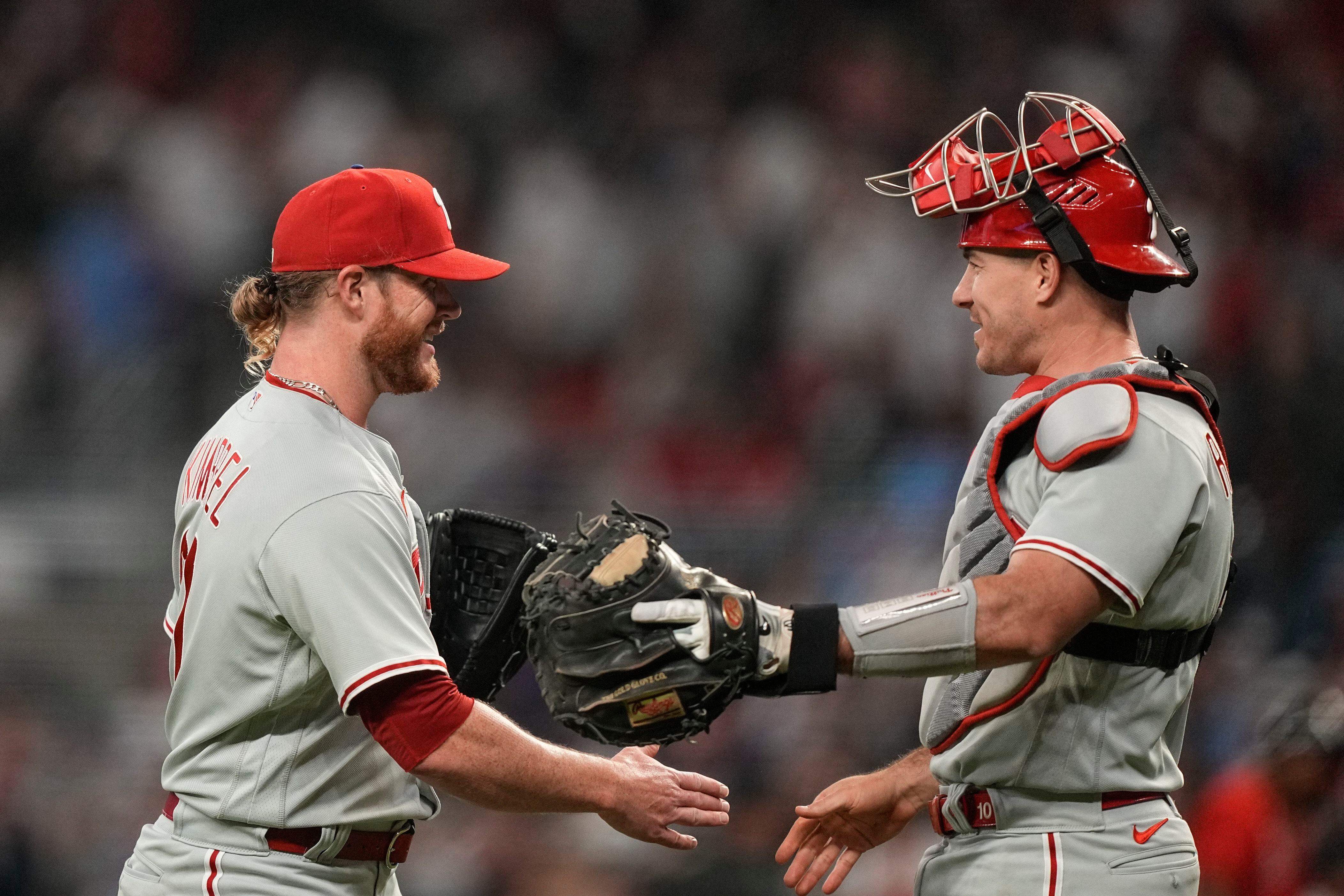 Jansen becomes 7th in major league history with 400 saves, Red Sox beat  Braves 5-2