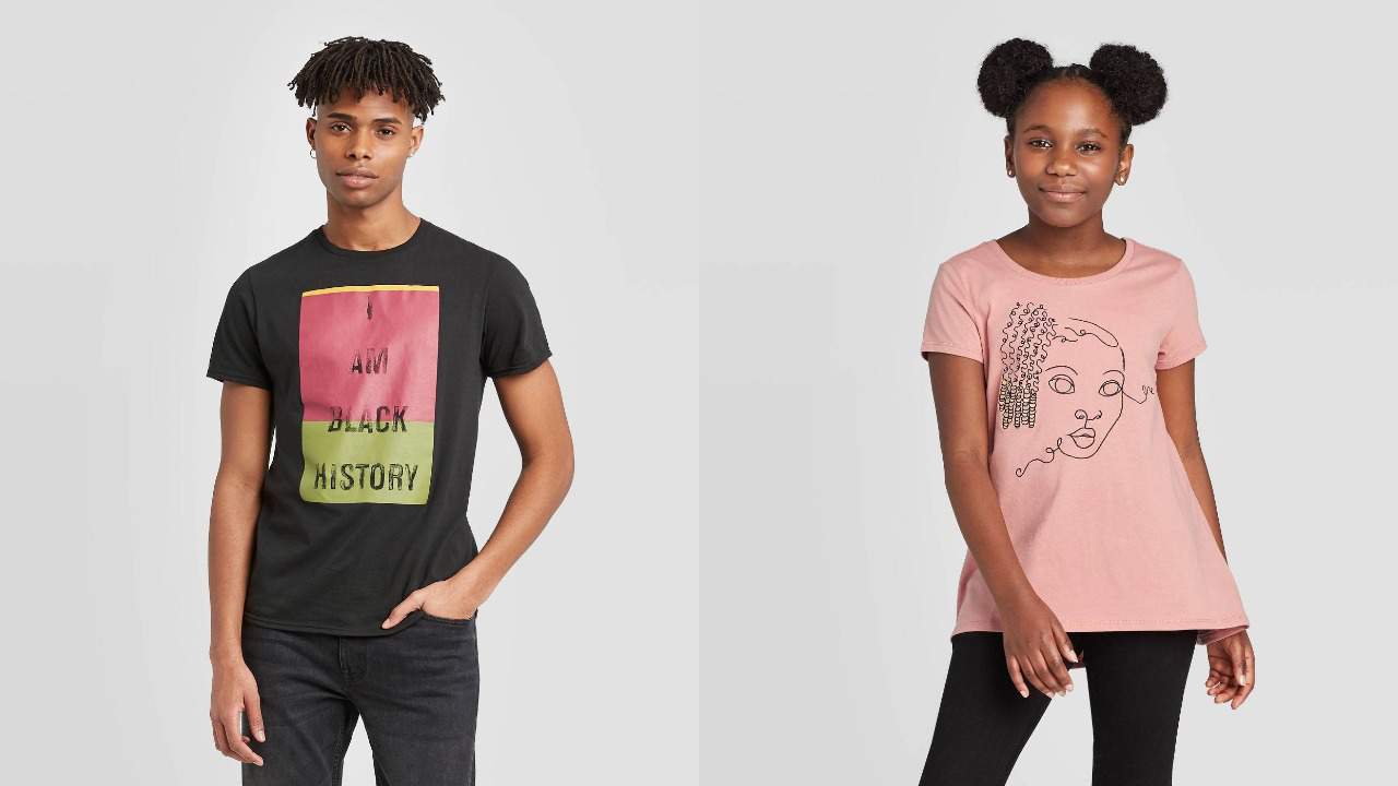 This store has all the things to celebrate Black History Month