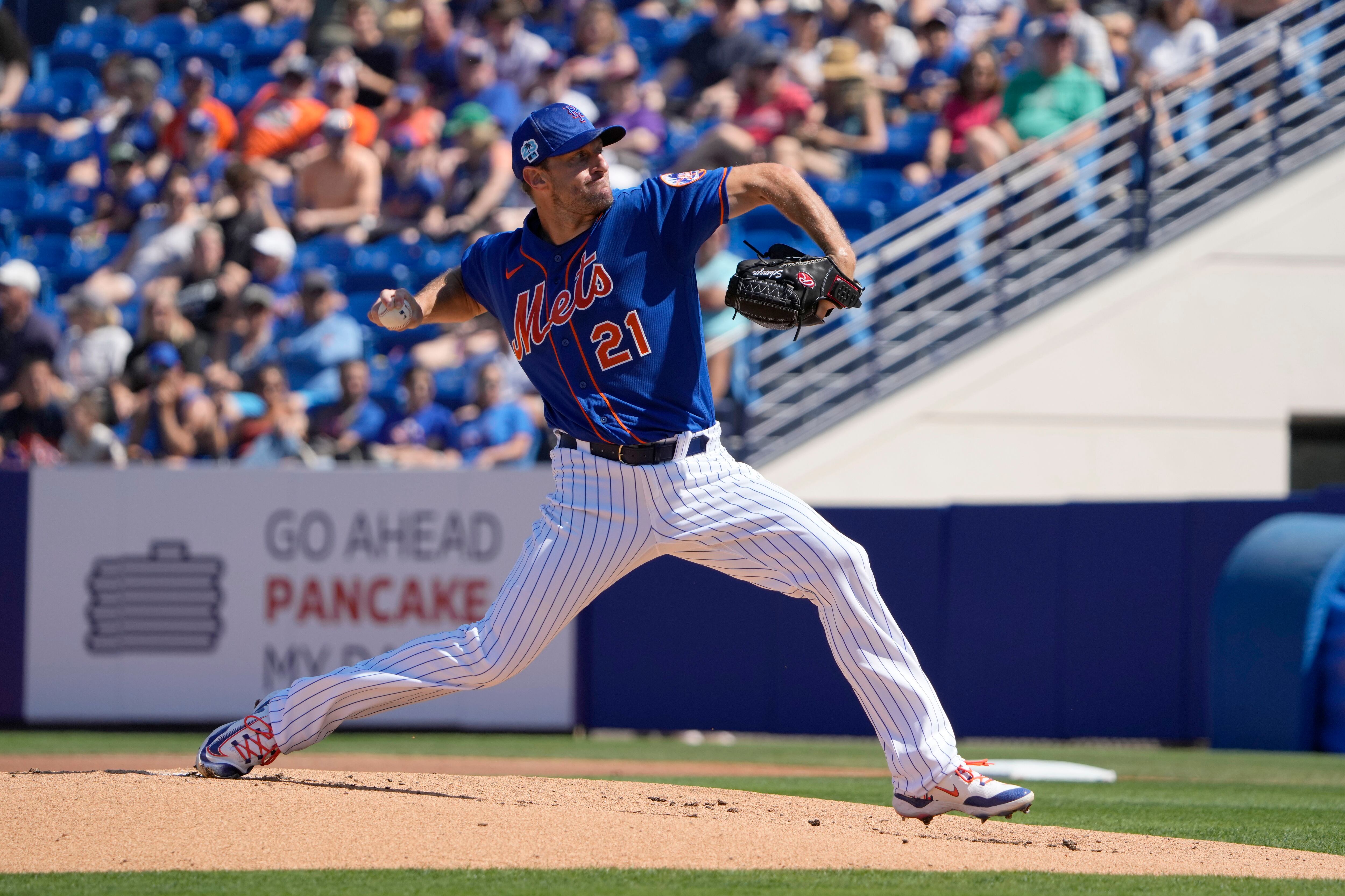 Marlins' Sandy Alcantara gets typo-free Cy Young plaque