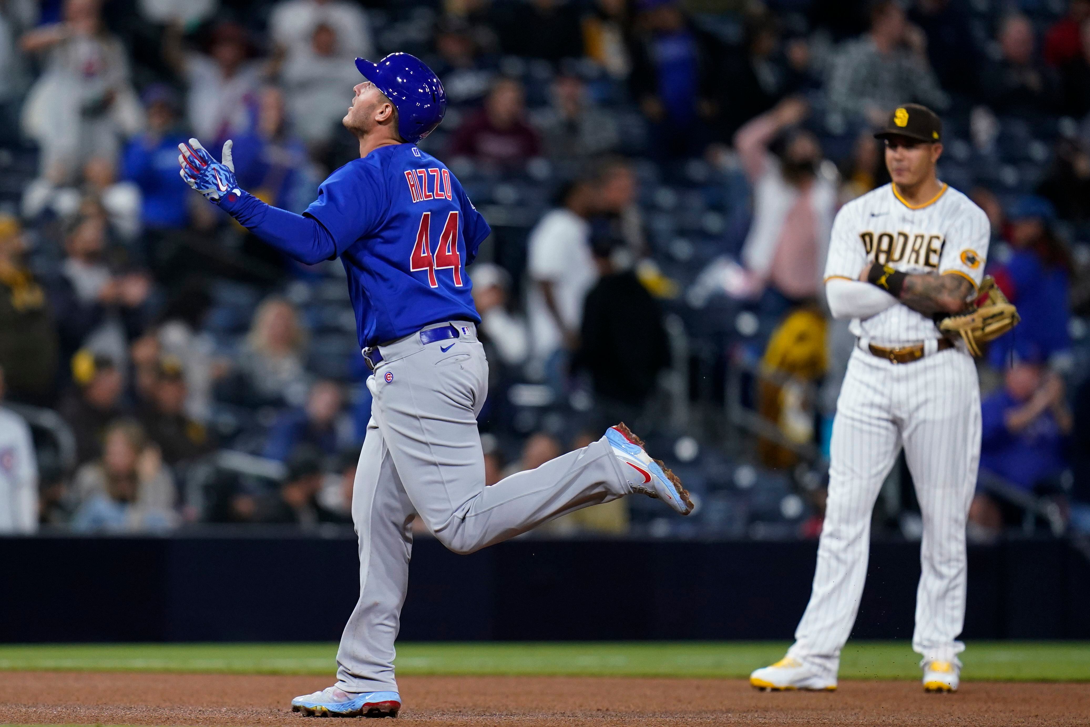 Chicago Cubs vs. San Diego Padres Highlights  June 9, 2021 (Arrieta vs.  Darvish) 