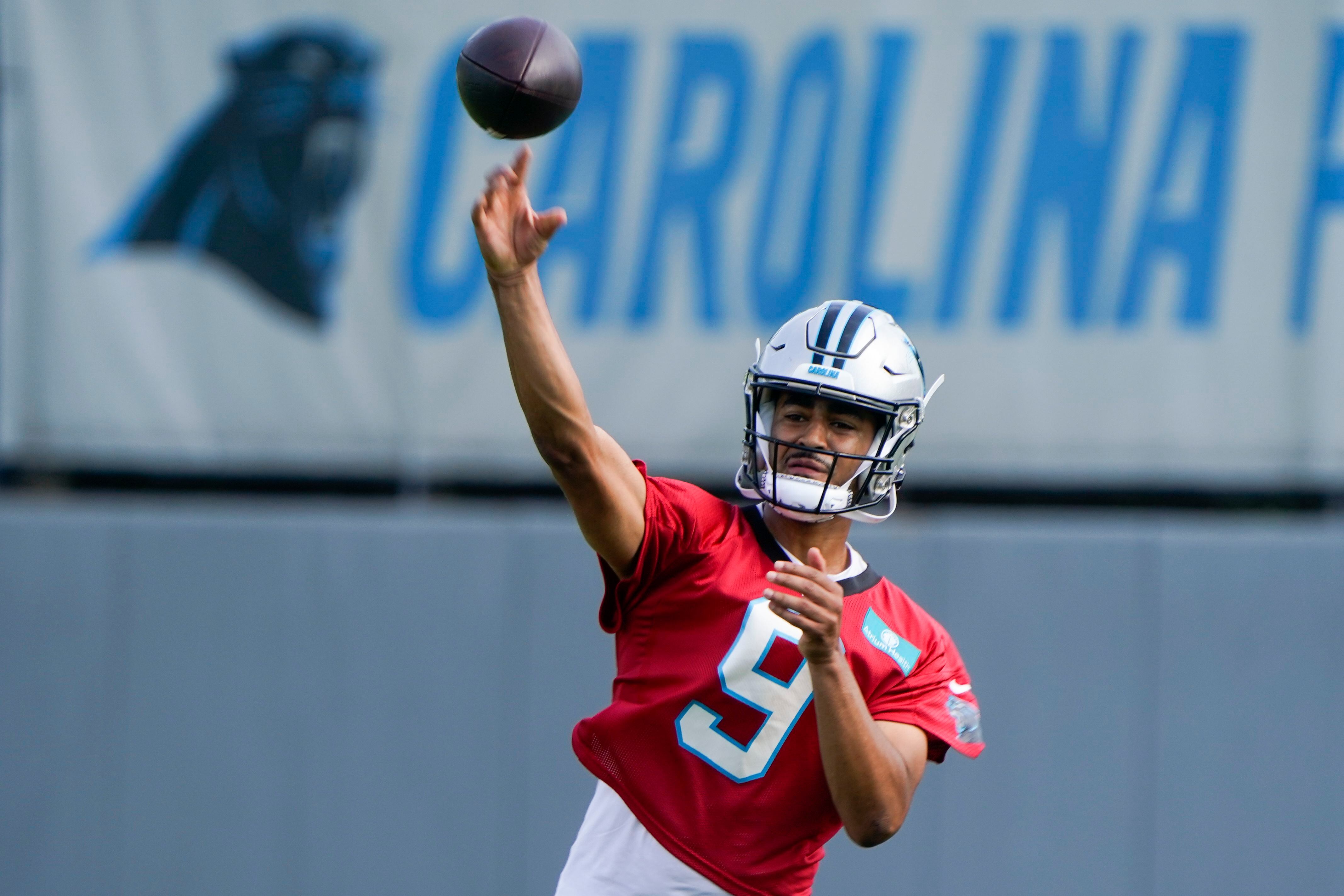 Carolina Panthers News: Frank Reich, Chase Young, Miles Sanders