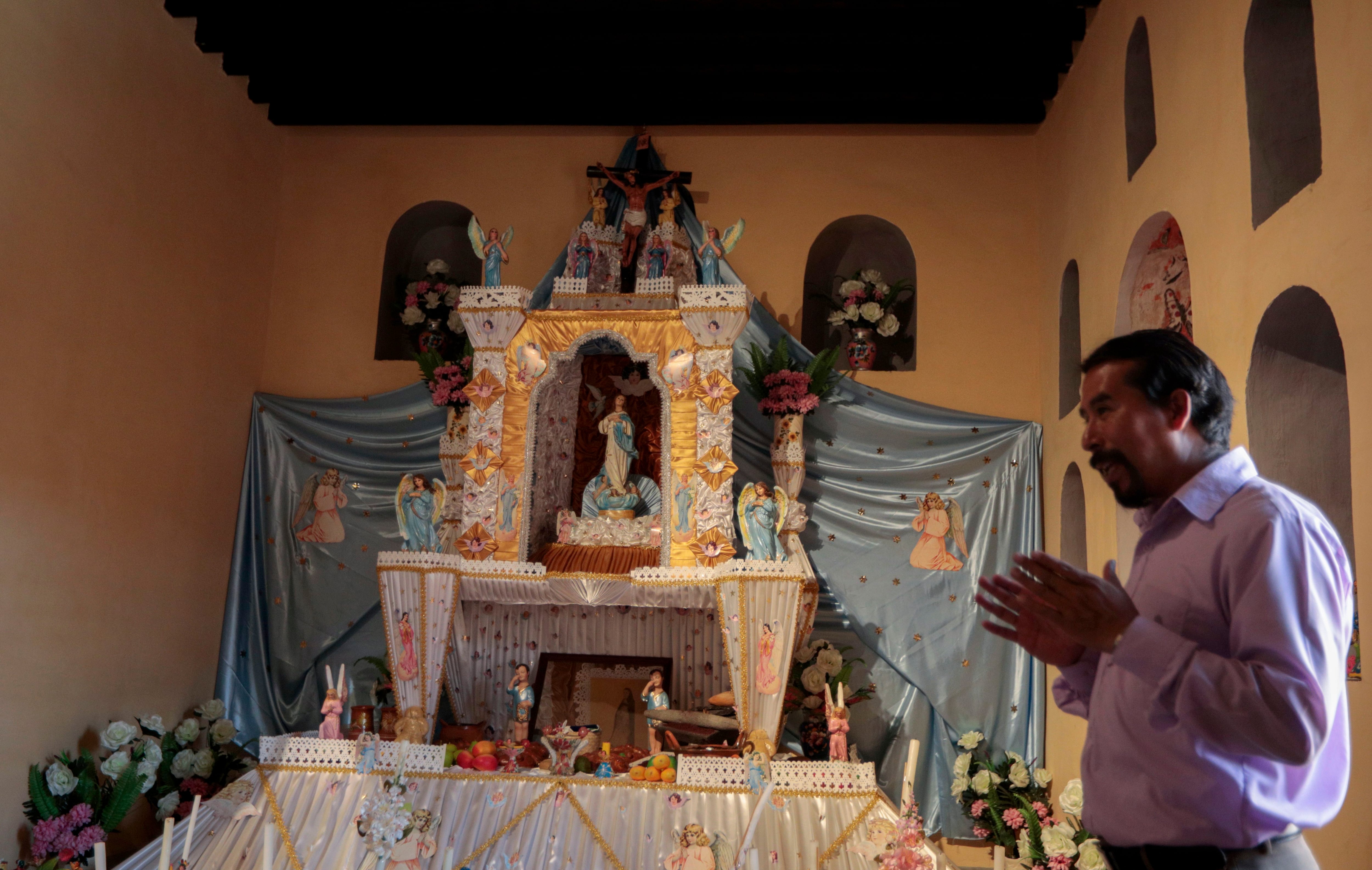 La huella invisible de las monjas en la gastronomía mexicana