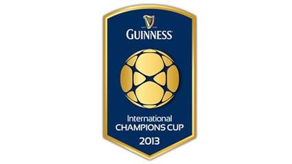 Guinness International Champions Cup Comes To South Florida