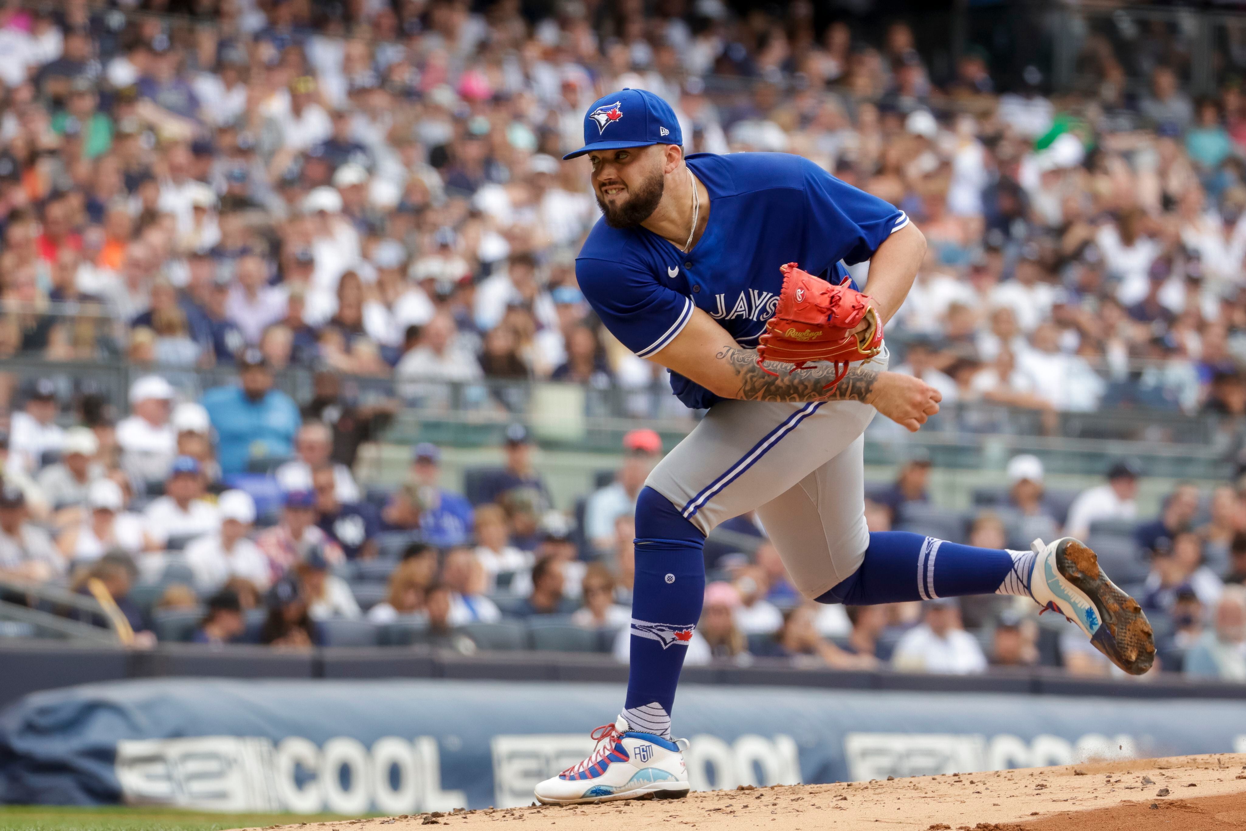 Jeremy Peña on 4-2 win over Yanks, 10/19/2022