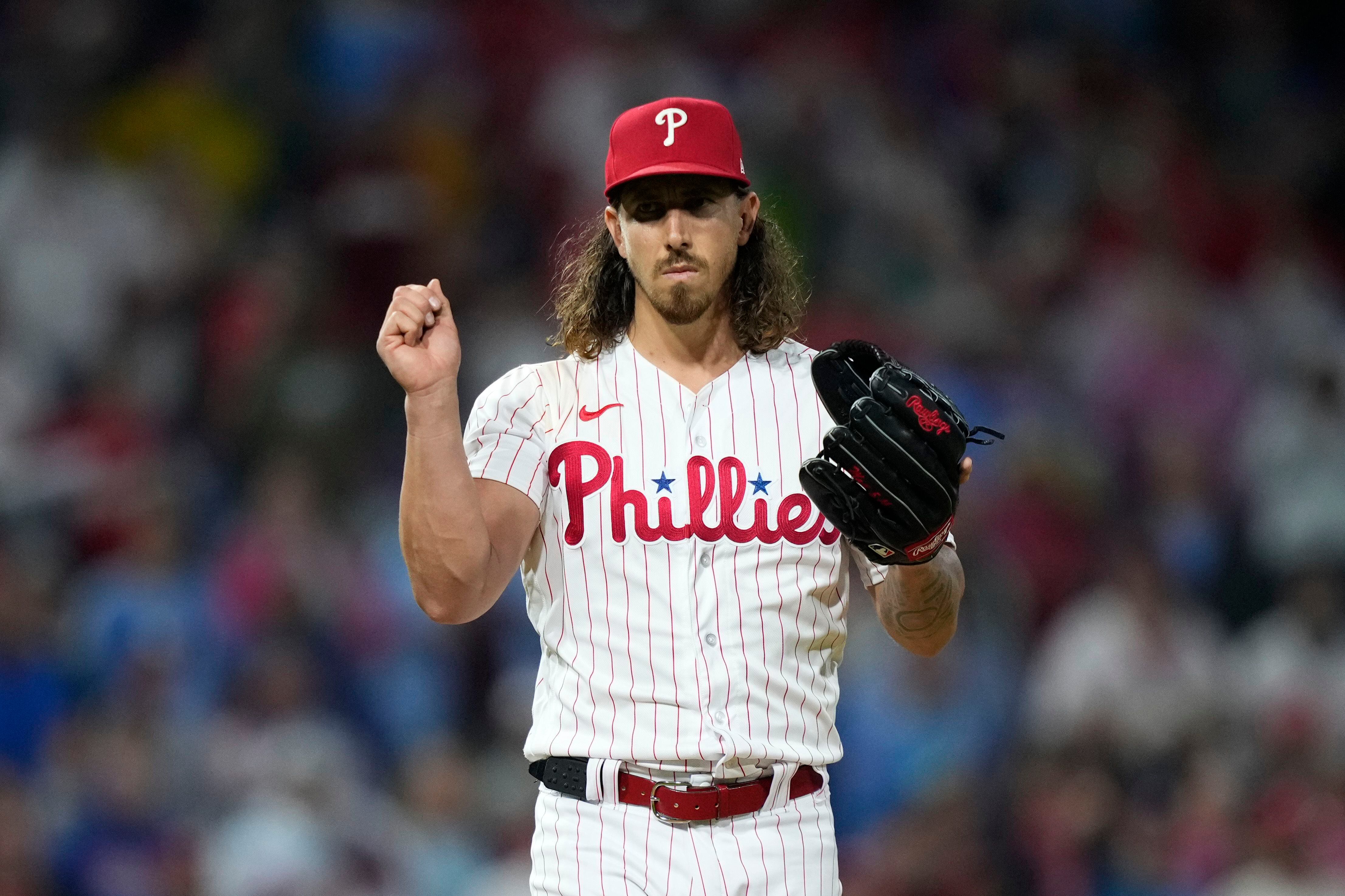 Philadelphia Phillies on X: Phillies have acquired left-hander