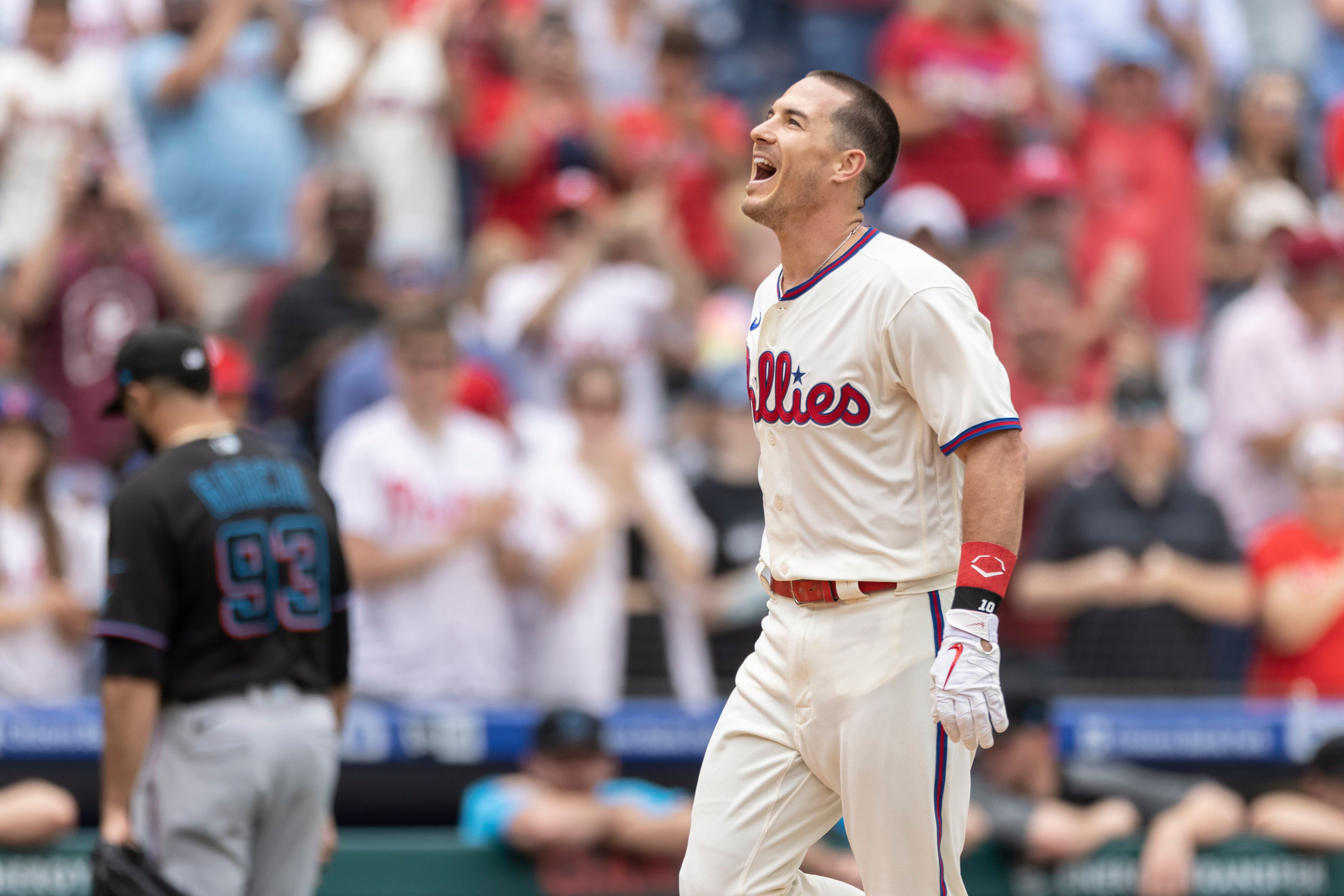 Lester, Soto power Nationals in 18-1 rout of Marlins - WTOP News