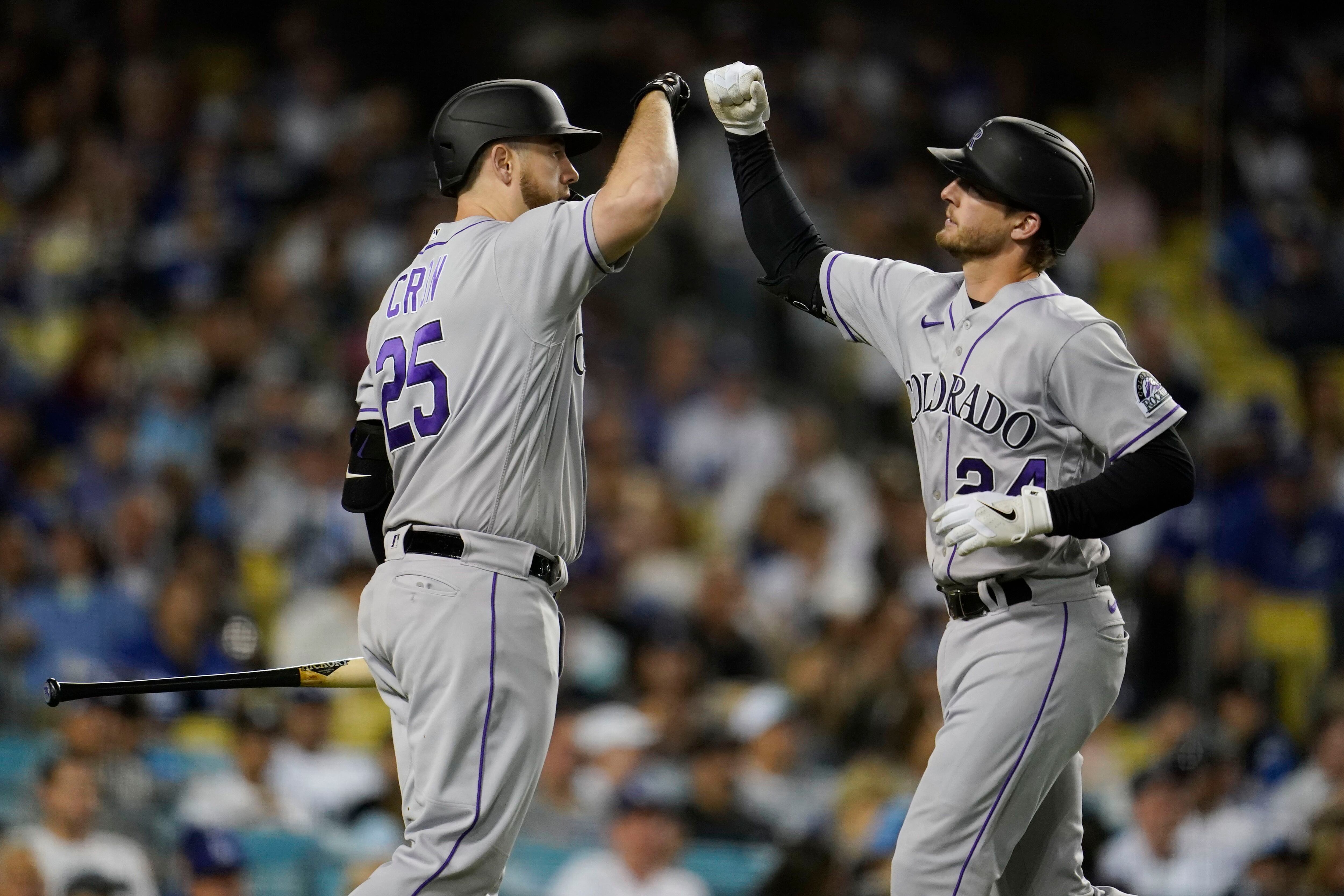 Dodgers finish with 111 wins, best in NL since 1906 Cubs