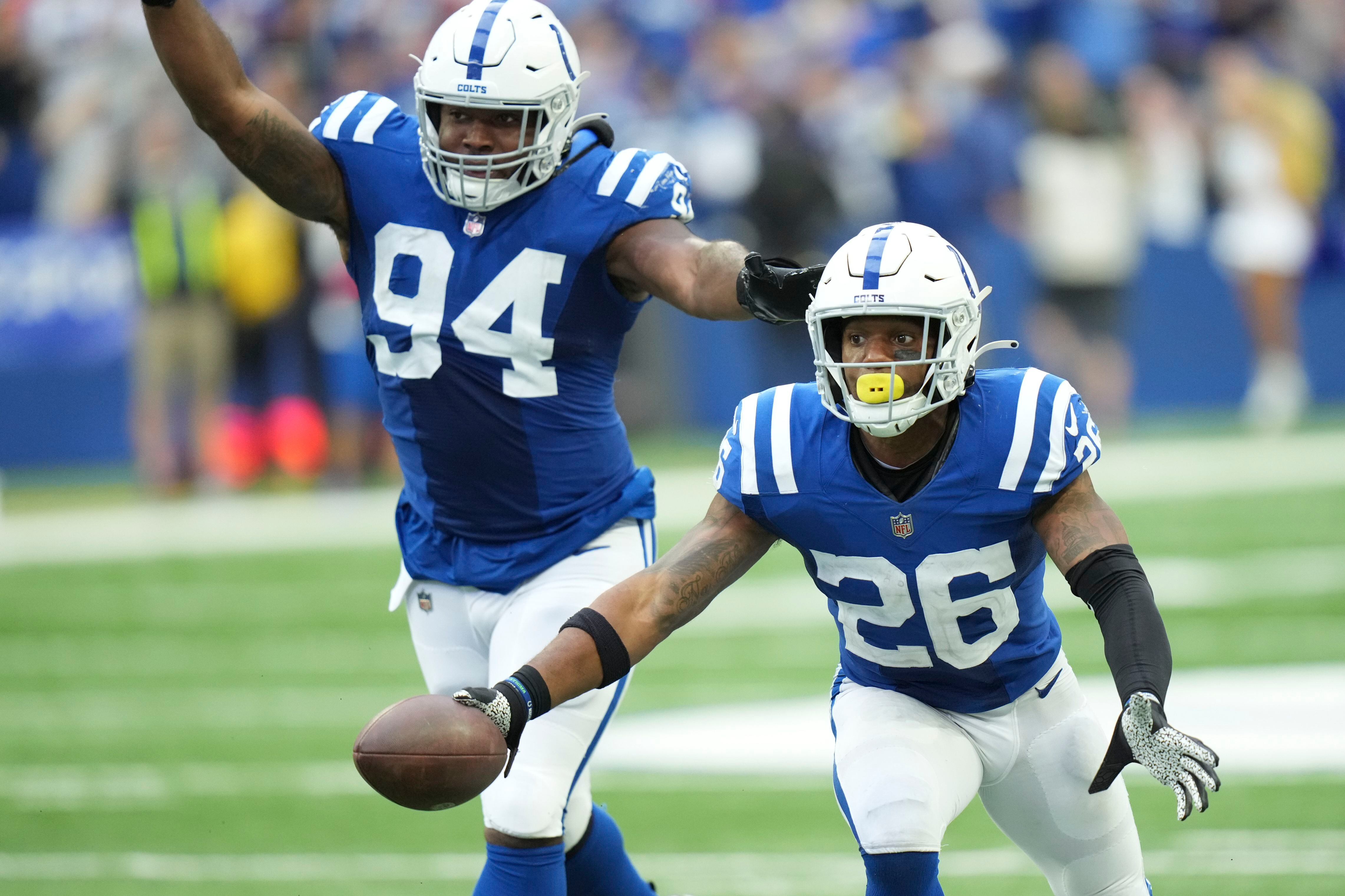 Ryan drives Colts to 1st win with 20-17 comeback vs Chiefs