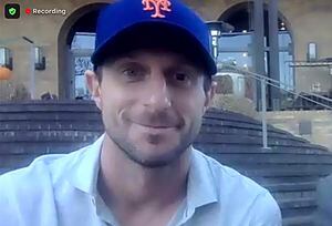 SNY Mets on X: Congratulations to Max Scherzer on 200 career victories!   / X