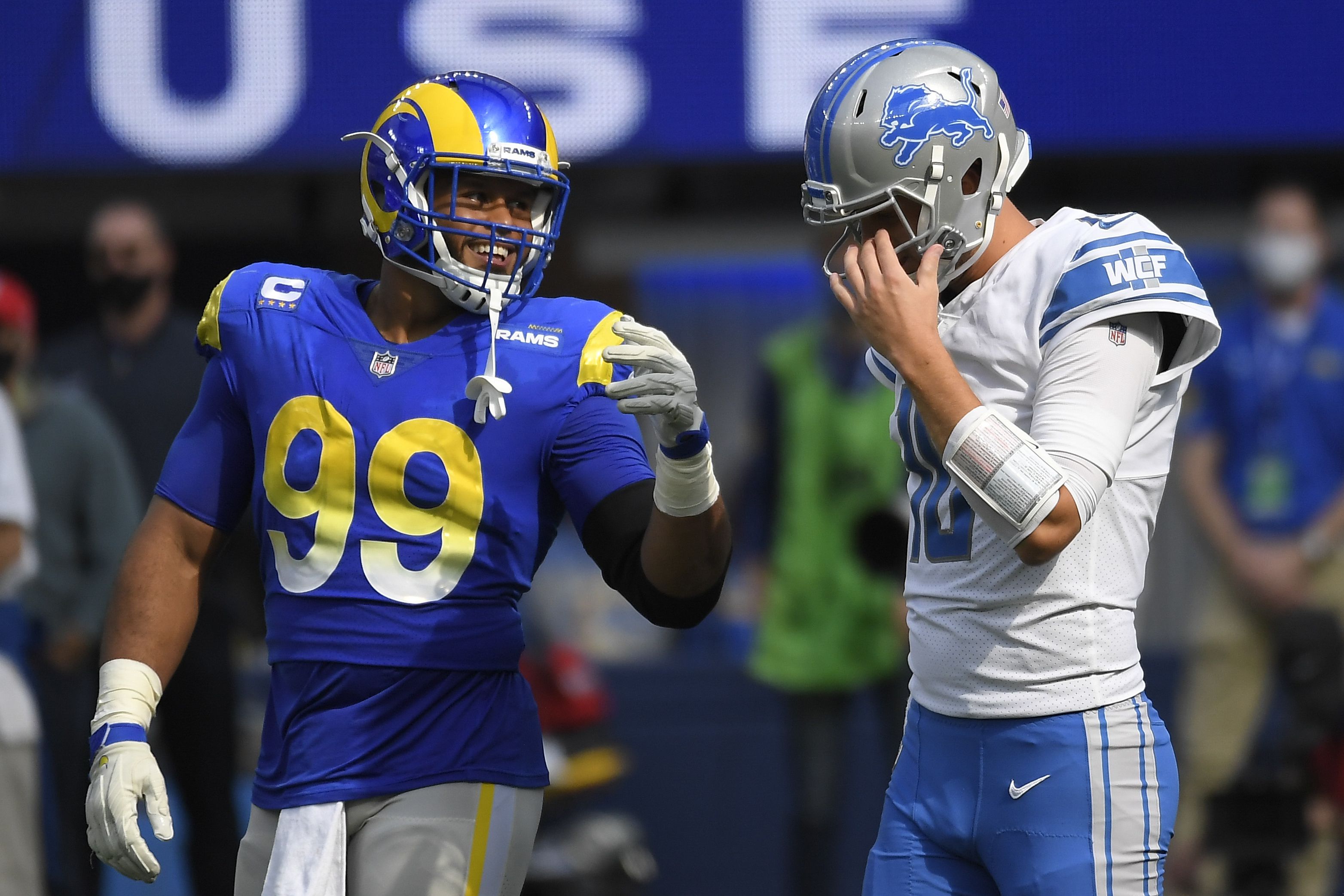 Lions' Jack Fox Identified as Possible NFL All-Pro By PFF