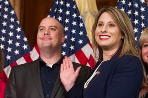 Earth Nude Beach Cams - Former U.S. Rep. Katie Hill sues ex, media over nude photos