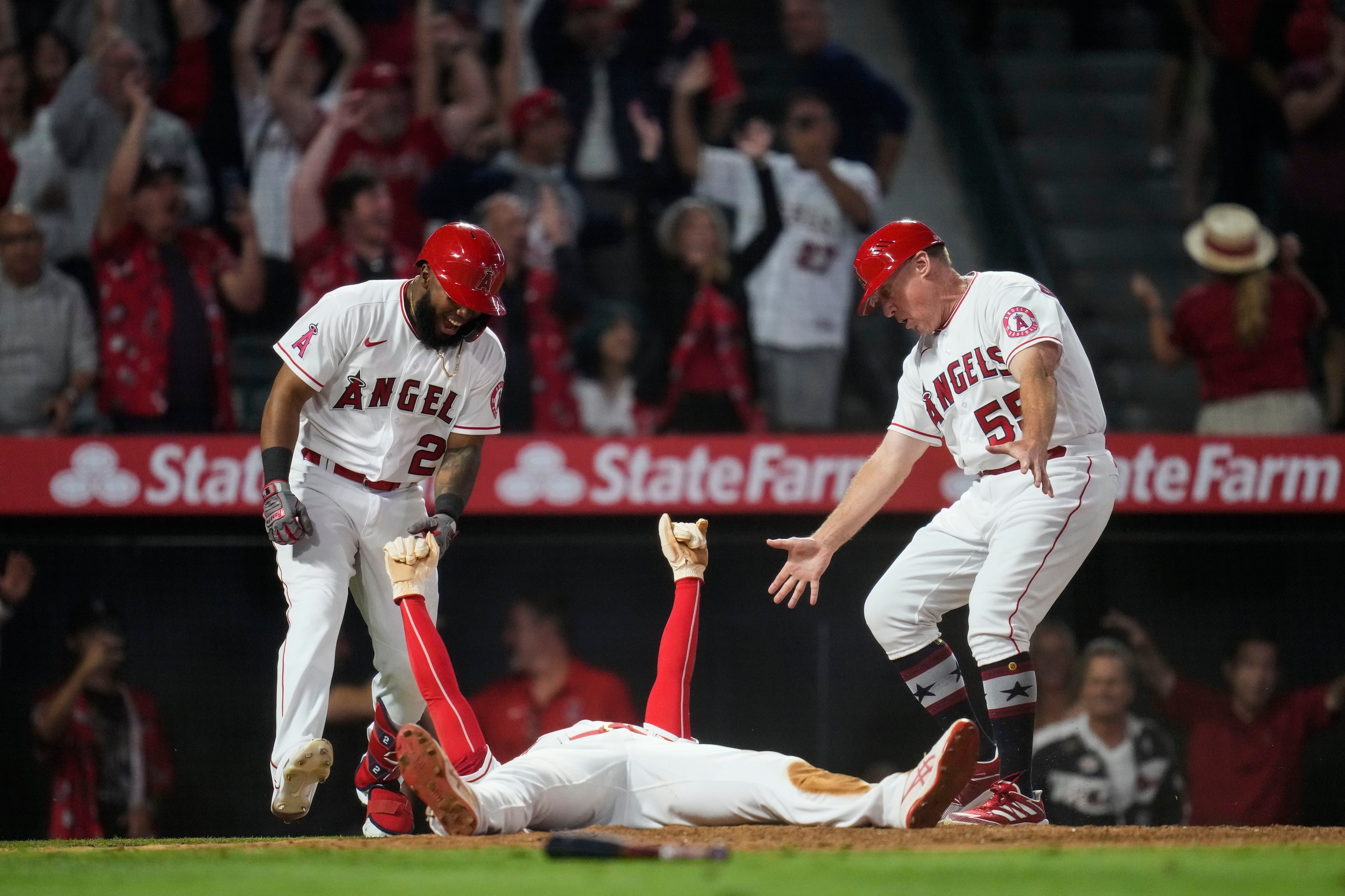 Angels' Maddon says Ohtani plans to pitch and hit in All-Star Game