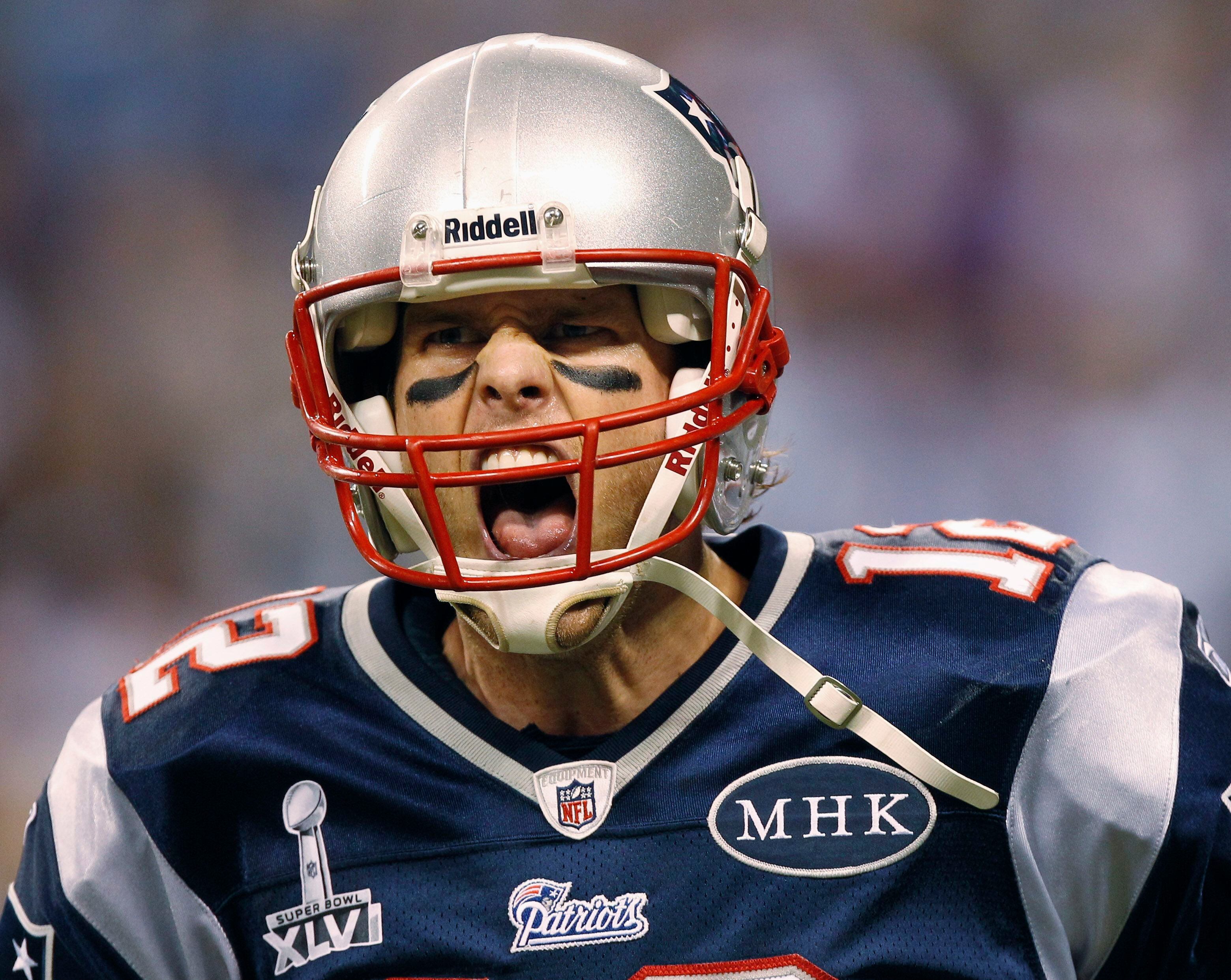 Tom Brady retires at 45, insists it's 'for good' this time