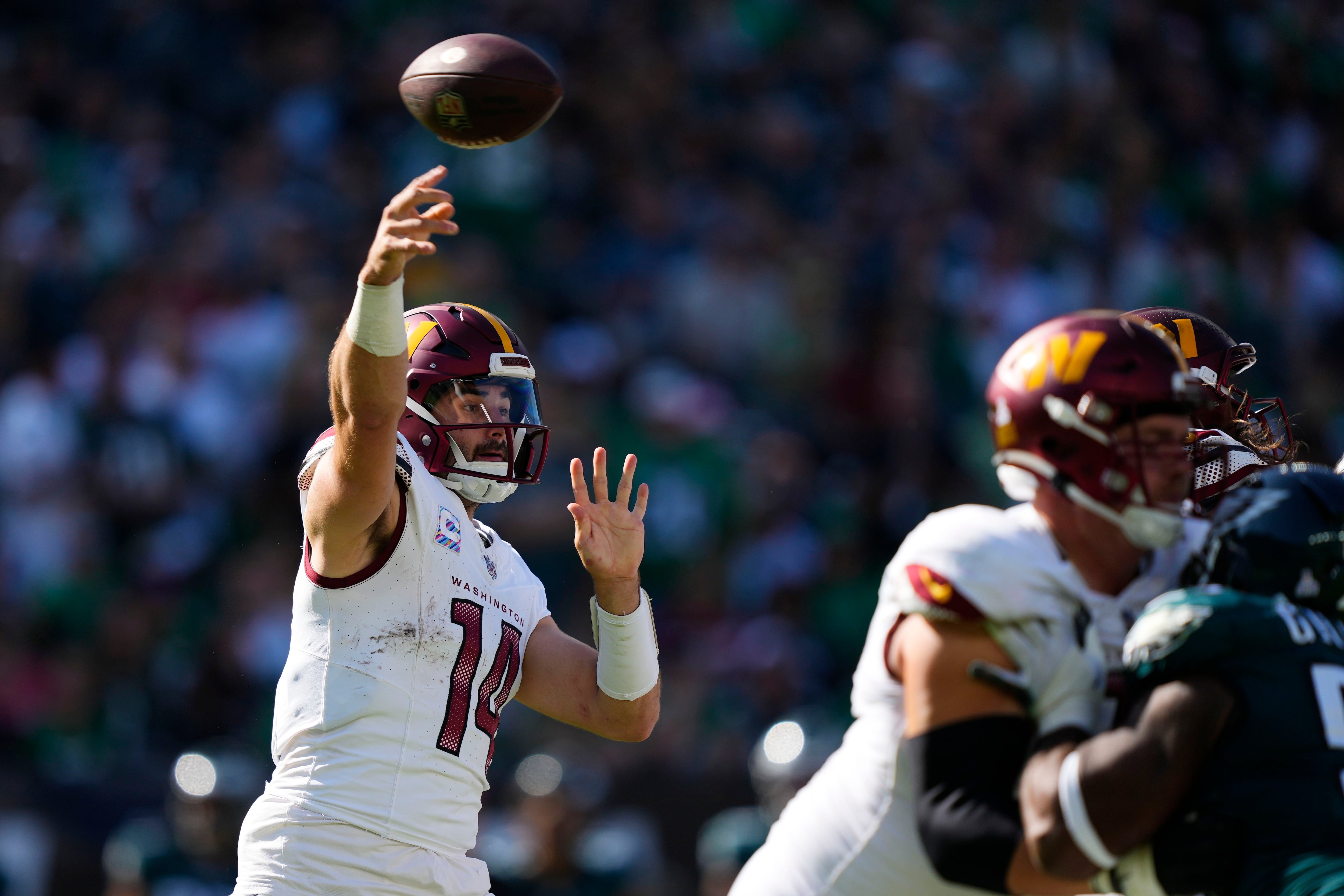 Redskins vs. Broncos: 3 keys to victory in Preseason Week 3