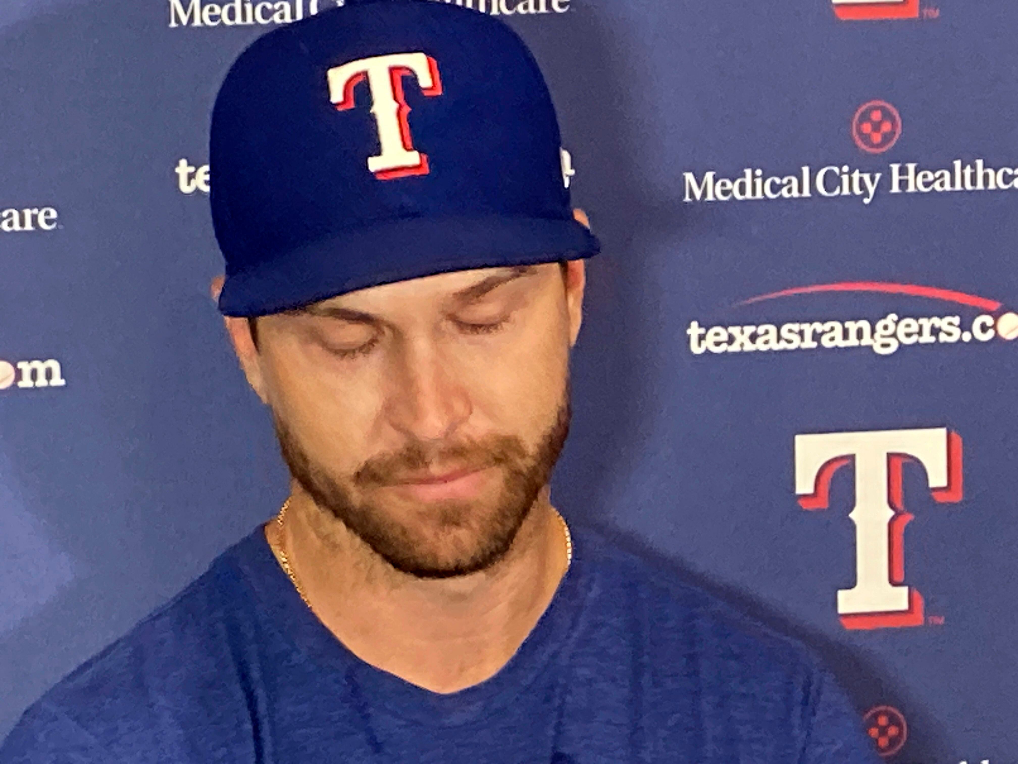 Rangers ace Jacob deGrom needs elbow surgery, will miss rest of 2023 season