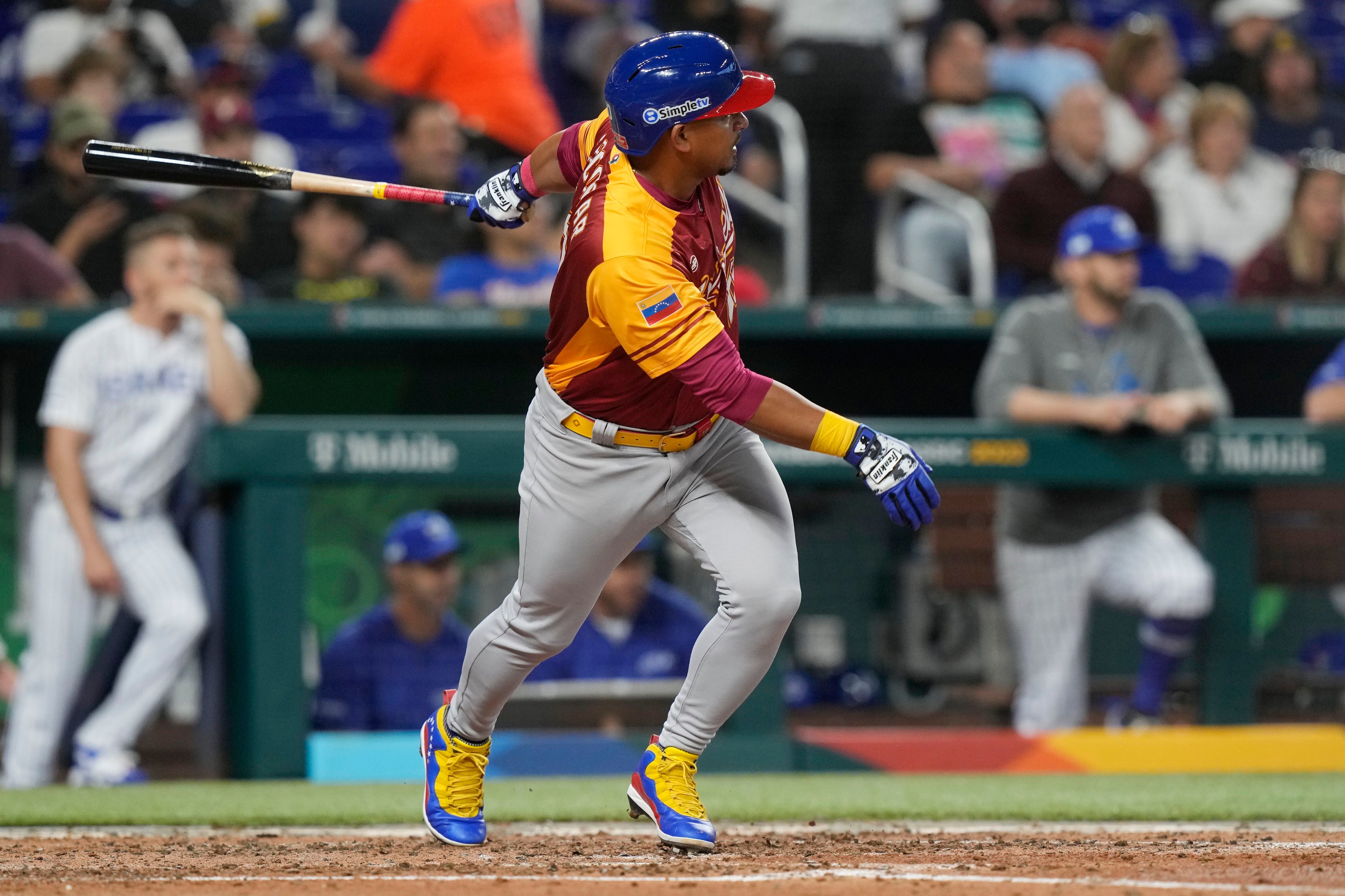 World Baseball Classic Day 2: Netherlands undefeated, second loss for Cuba.  Japan and Australia open with wins - World Baseball Softball Confederation  