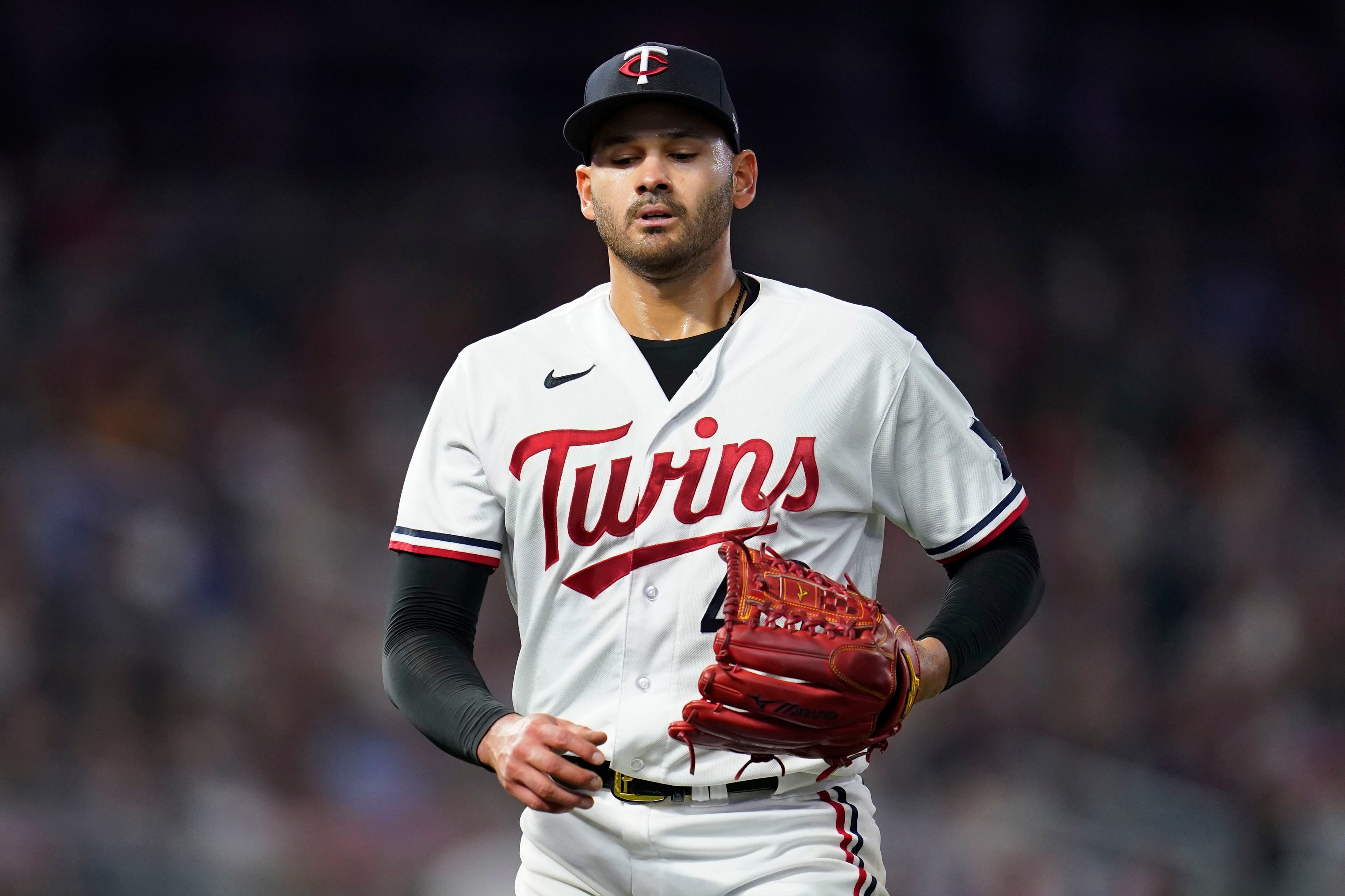 Minnesota Twins on X: Congratulations to Jhoan Duran, who secured