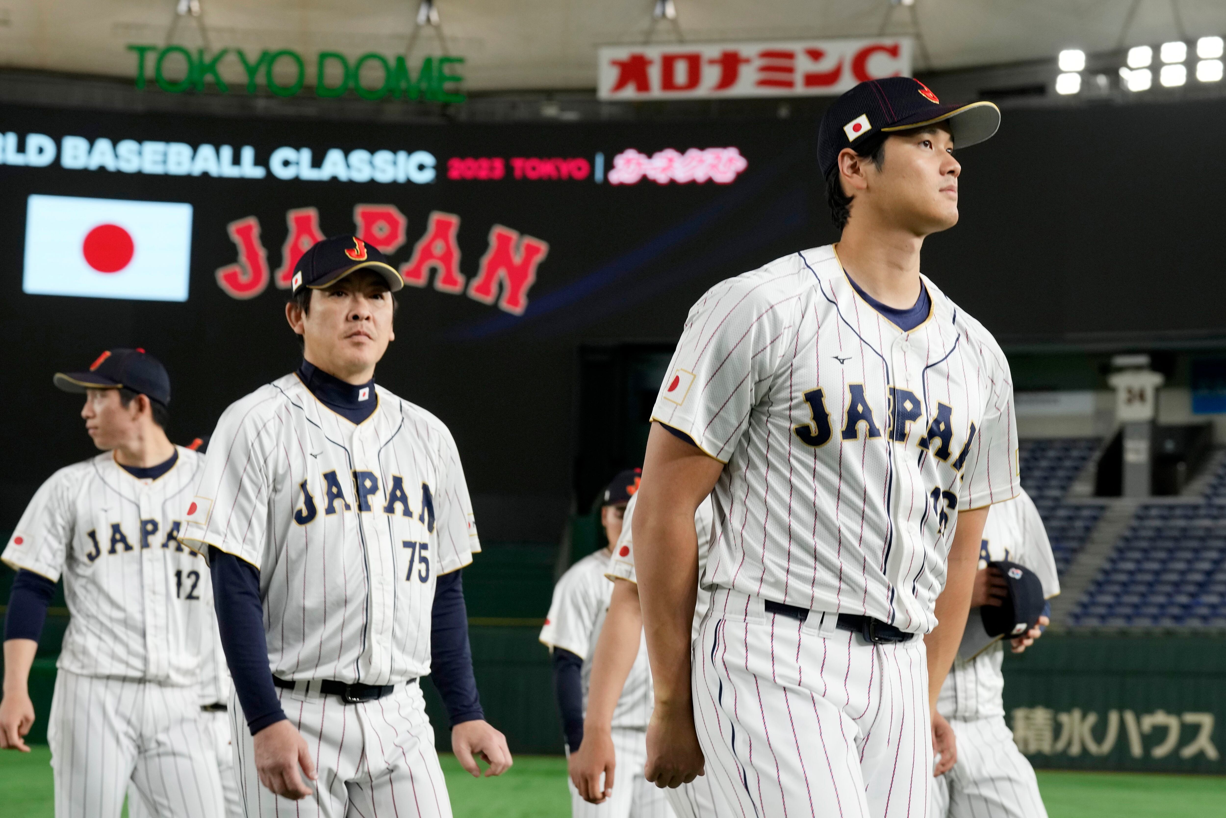 Lars Nootbaar and Shohei Ohtani bond from WBC, possibly to benefit