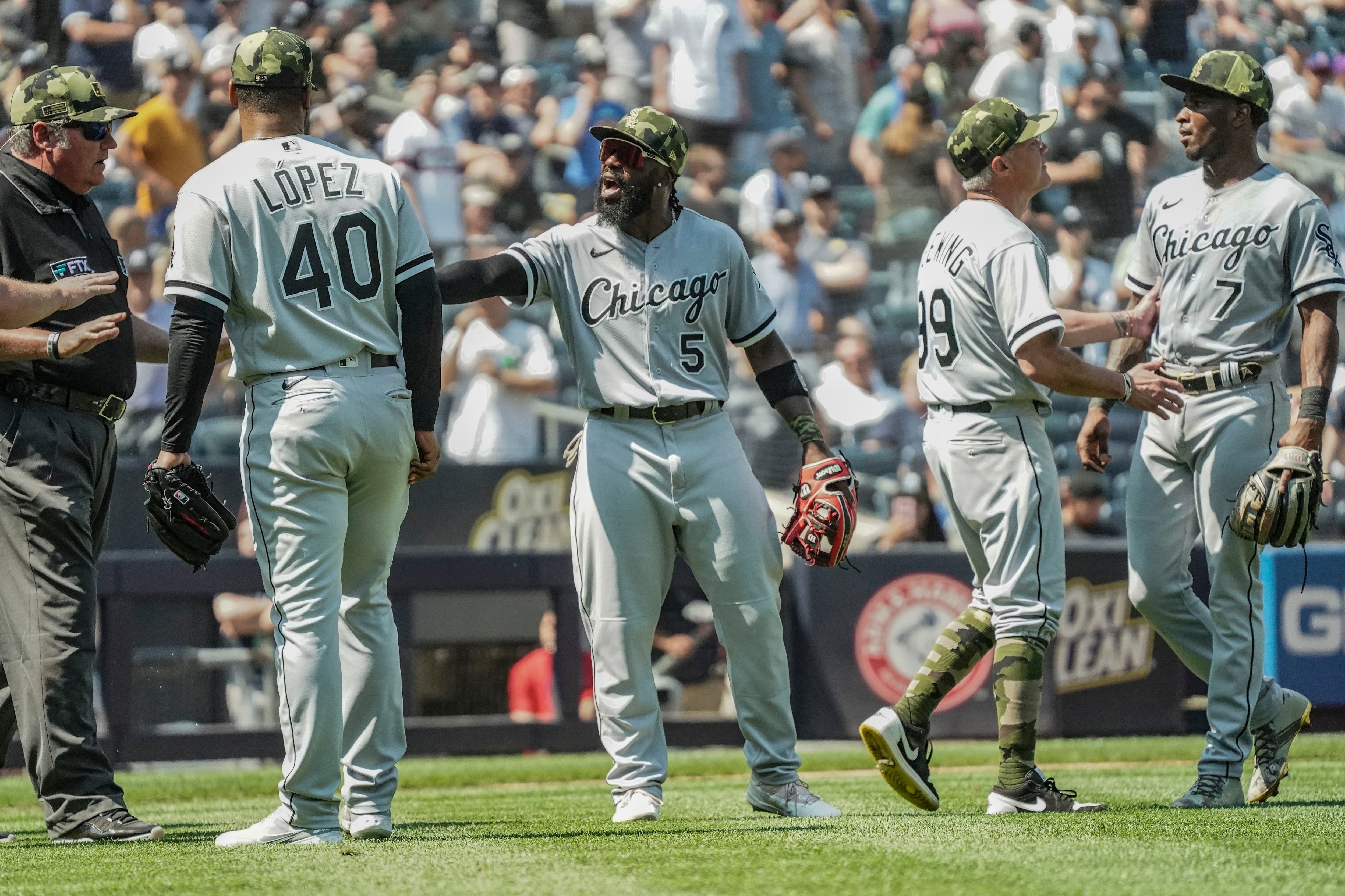 Aaron Boone believes DJ LeMahieu will be back before regular