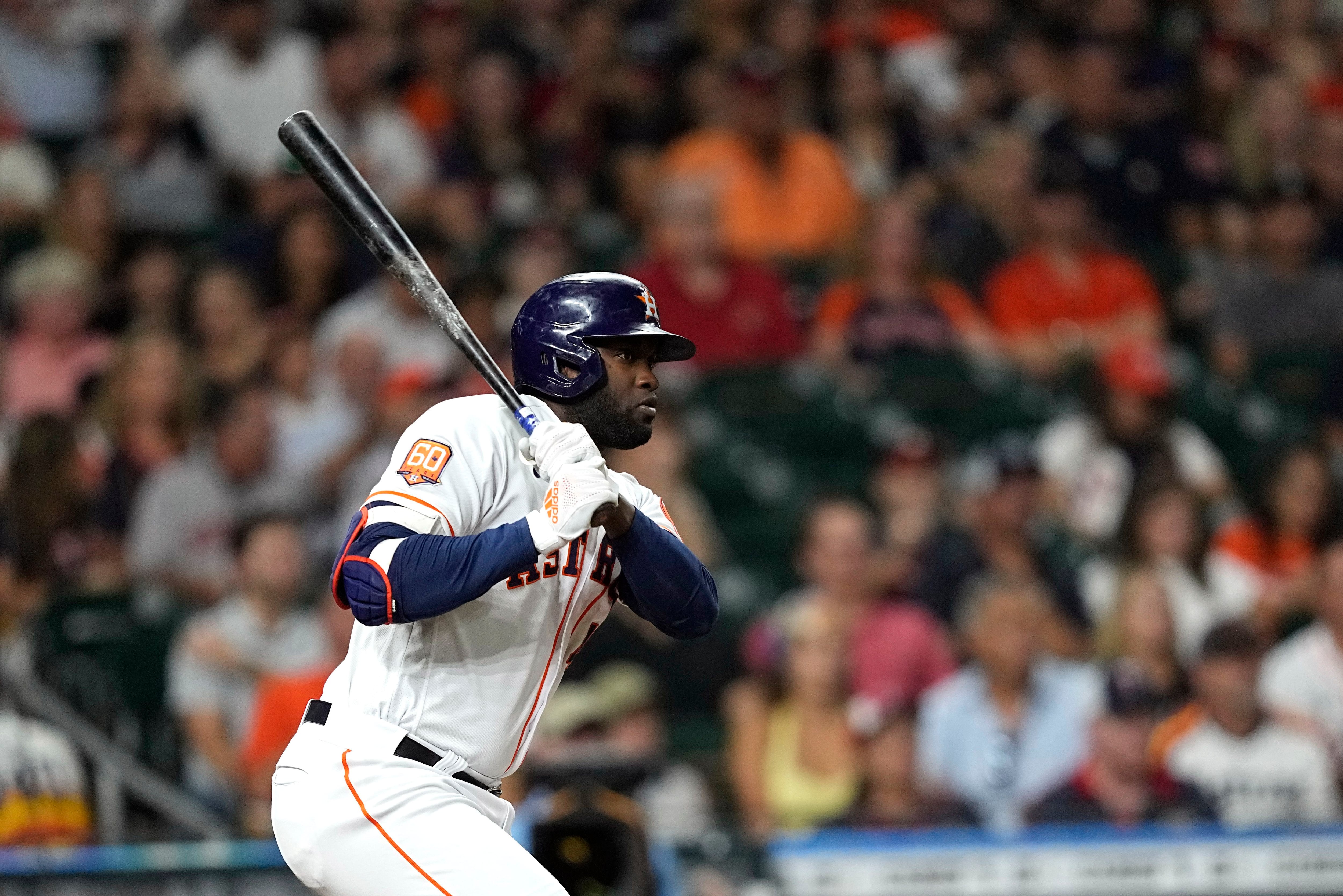 Verlander 6 no-hit innings, 16th W; Astros top Correa, Twins