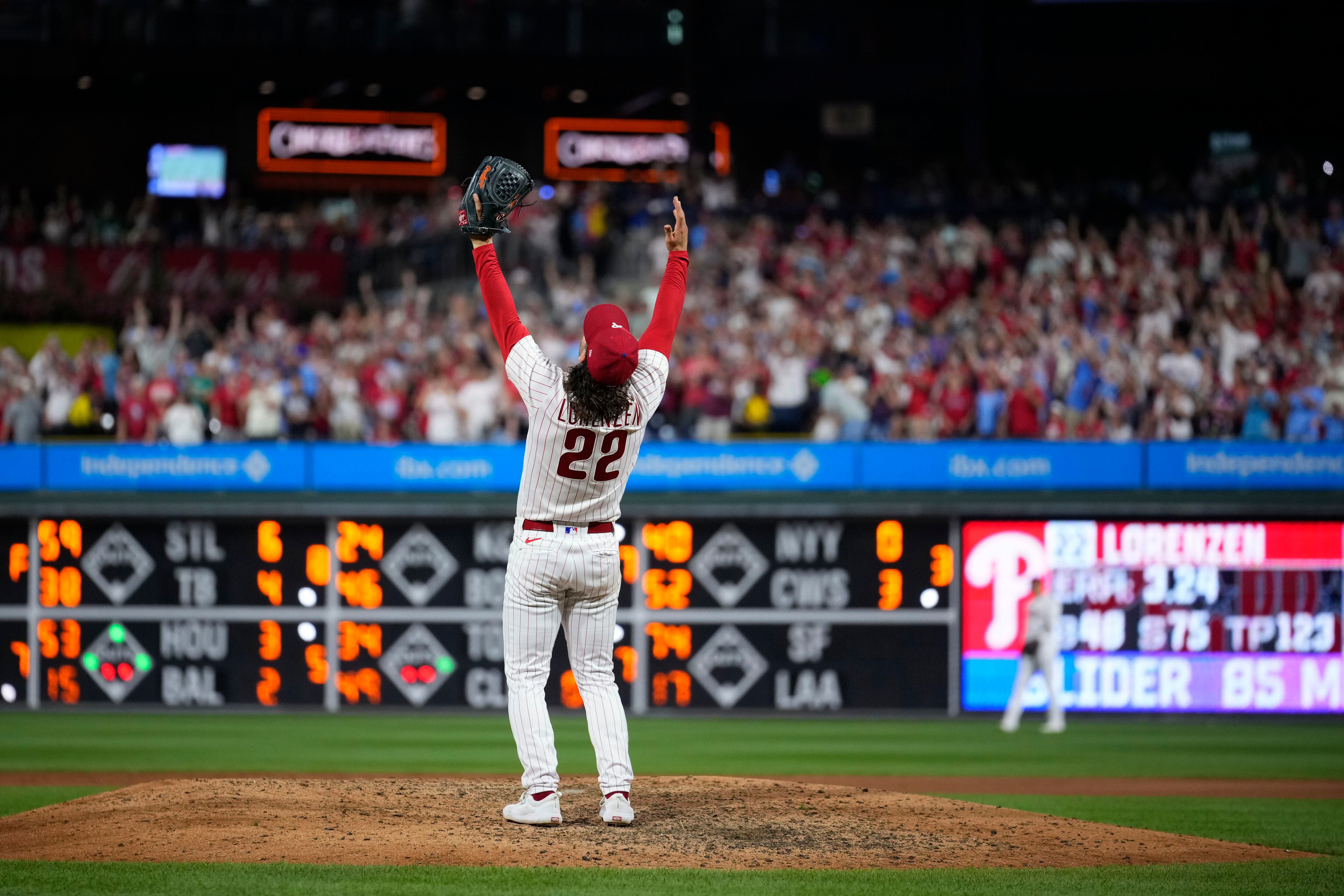 Looking Back At the Phillies Debut of Roy Halladay Ten Years Later 