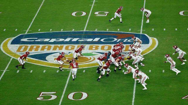 Orange Bowl Moving To More Traditional Kickoff Time