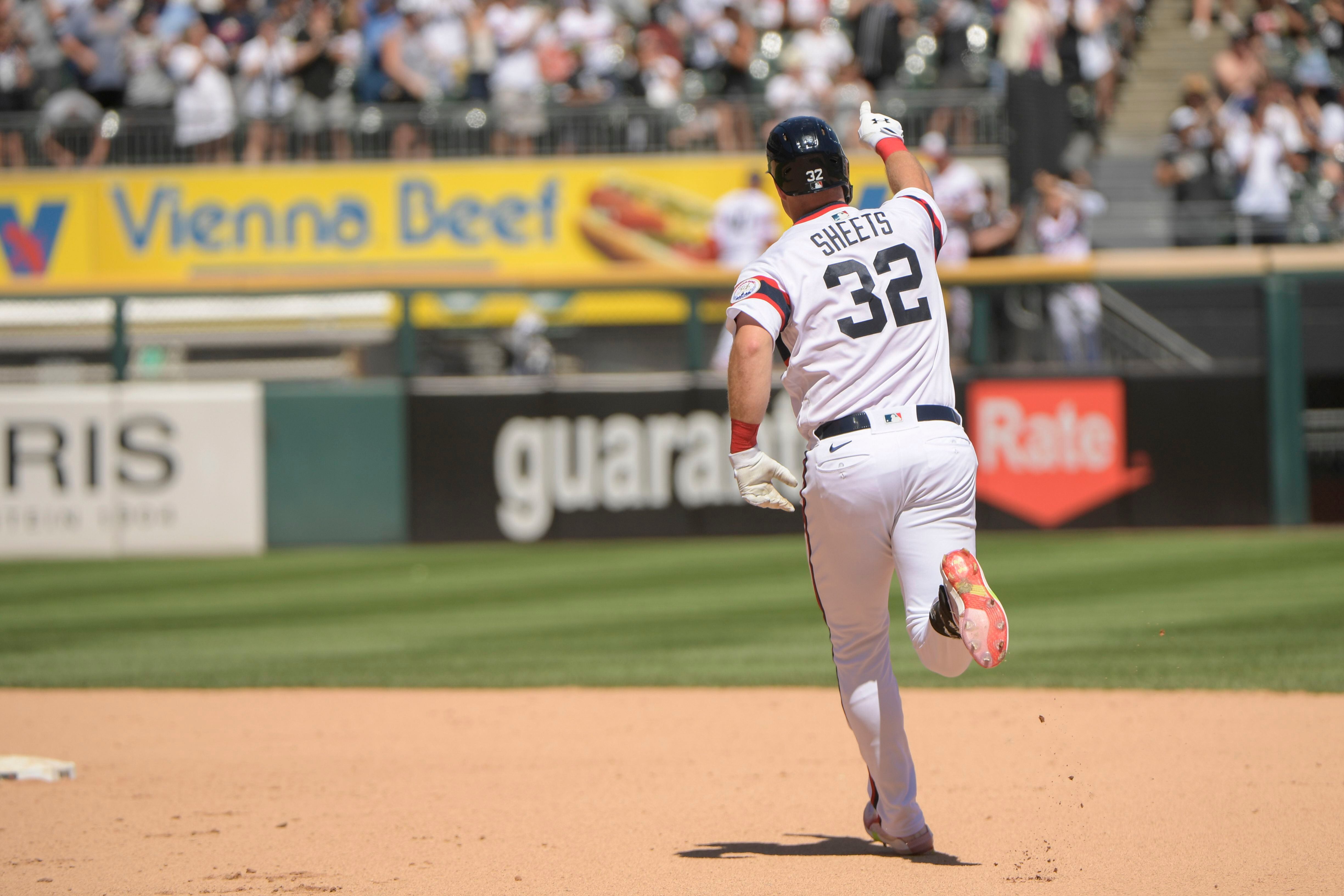 What the Data Says: Chicago White Sox Bullpen - South Side Sox