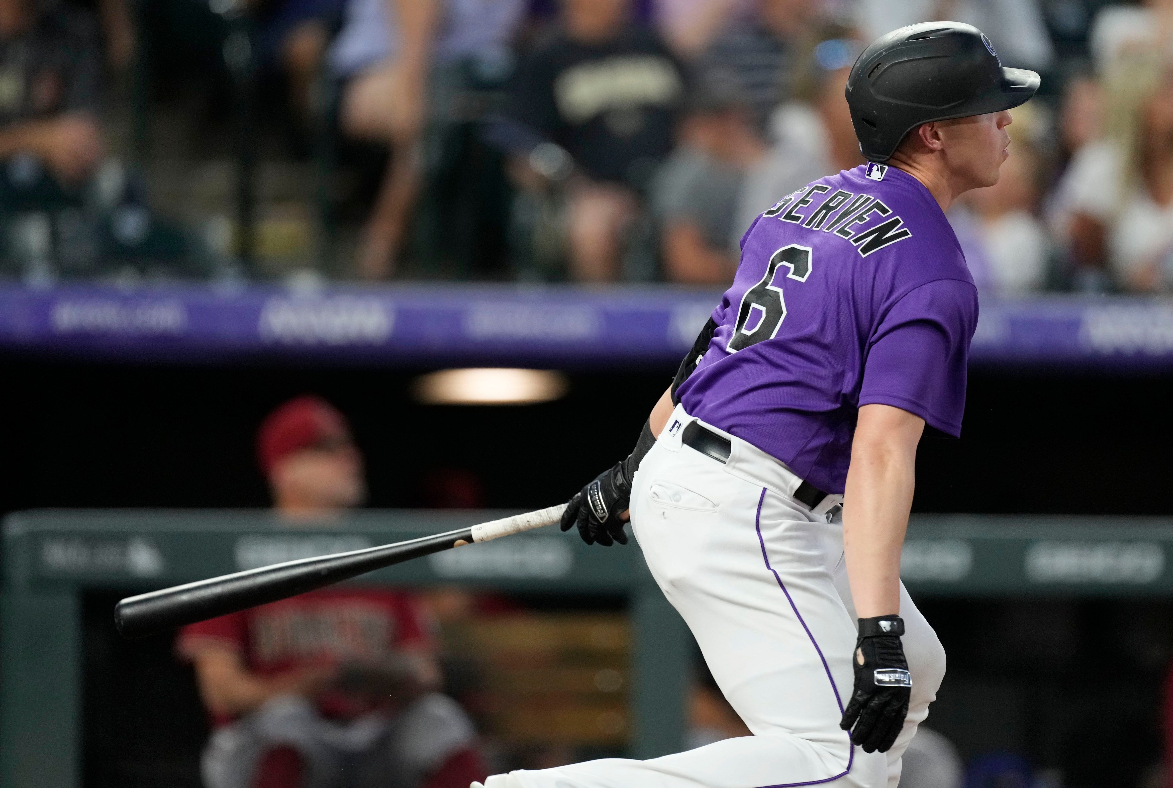 Nolan Arenado Is Introduced by St. Louis and Mourned by Colorado