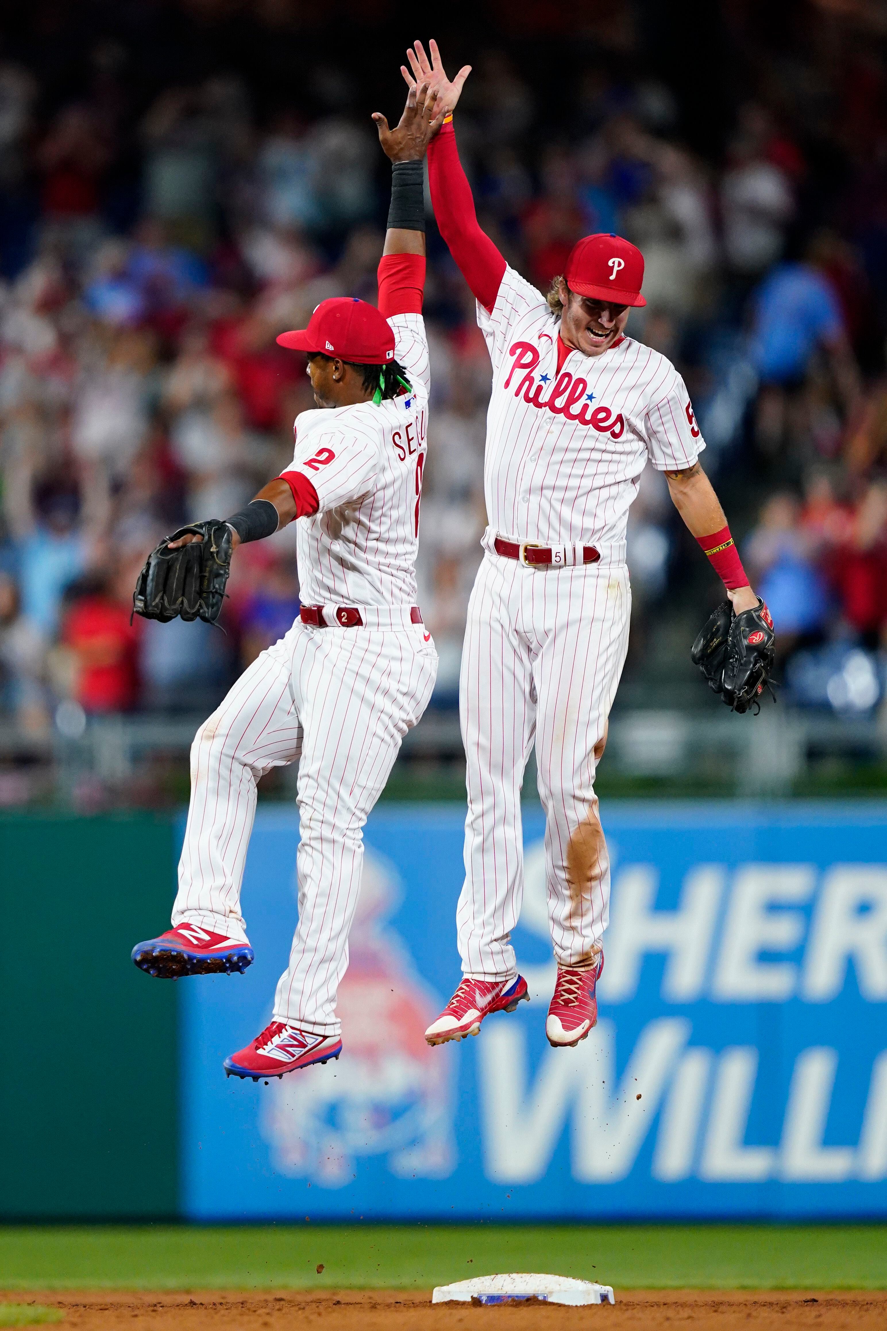 Phillies' Bryce Harper homers twice in Triple-A rehab game in the Lehigh  Valley