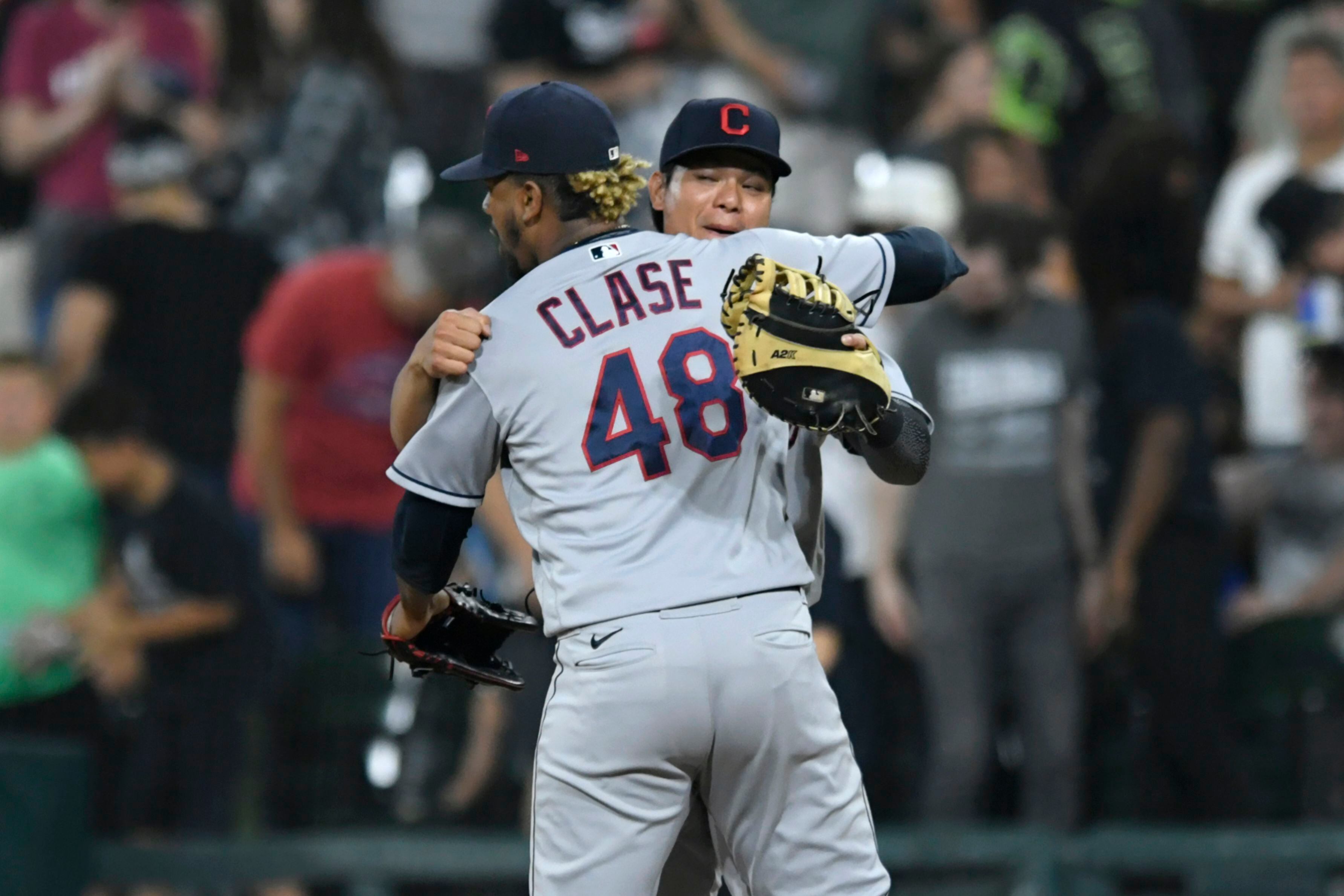 White Sox Rally for Win Over Tigers - The San Diego Union-Tribune