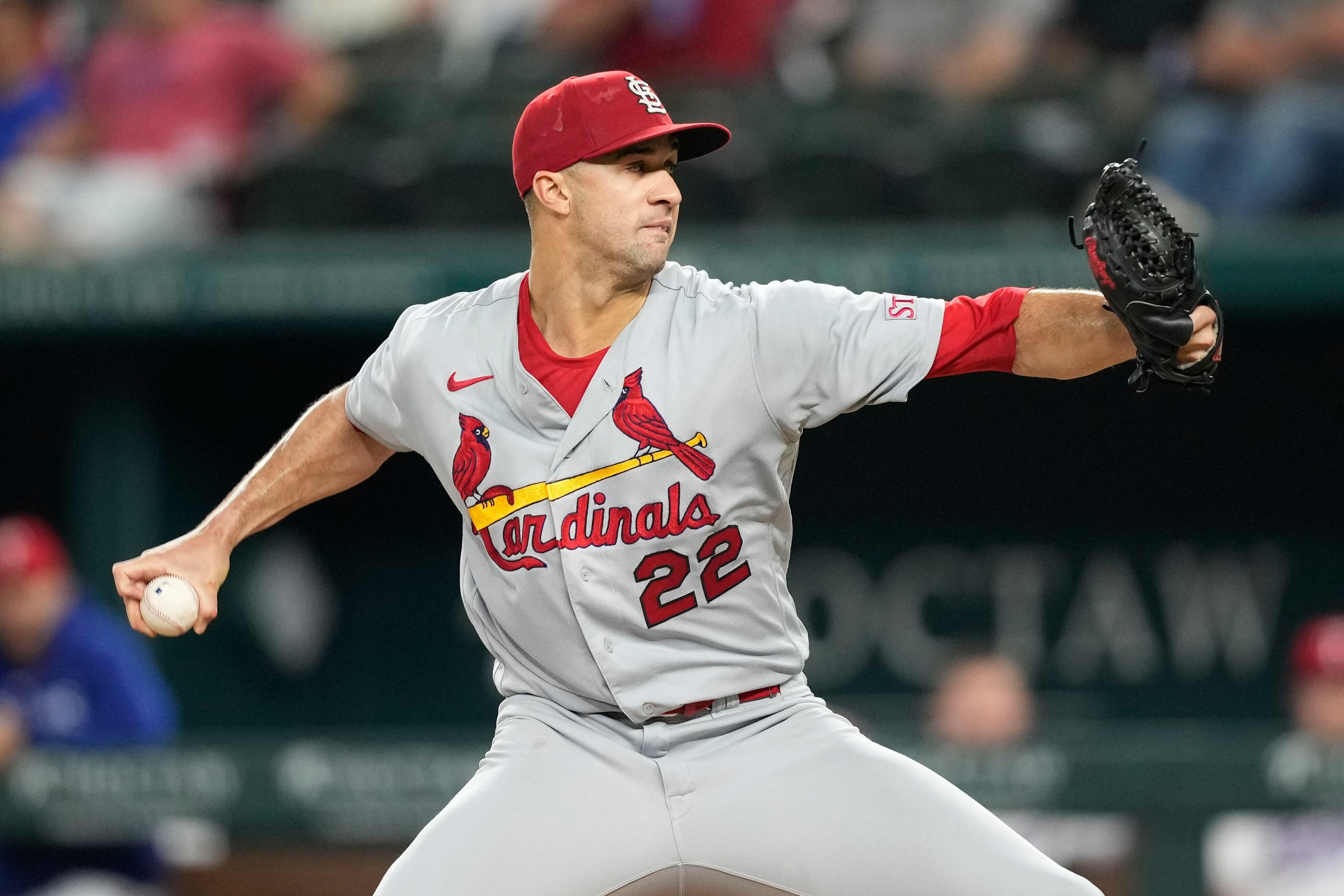 Semien runs hitting streak to 25 games with go-ahead double, Rangers beat  Cardinals