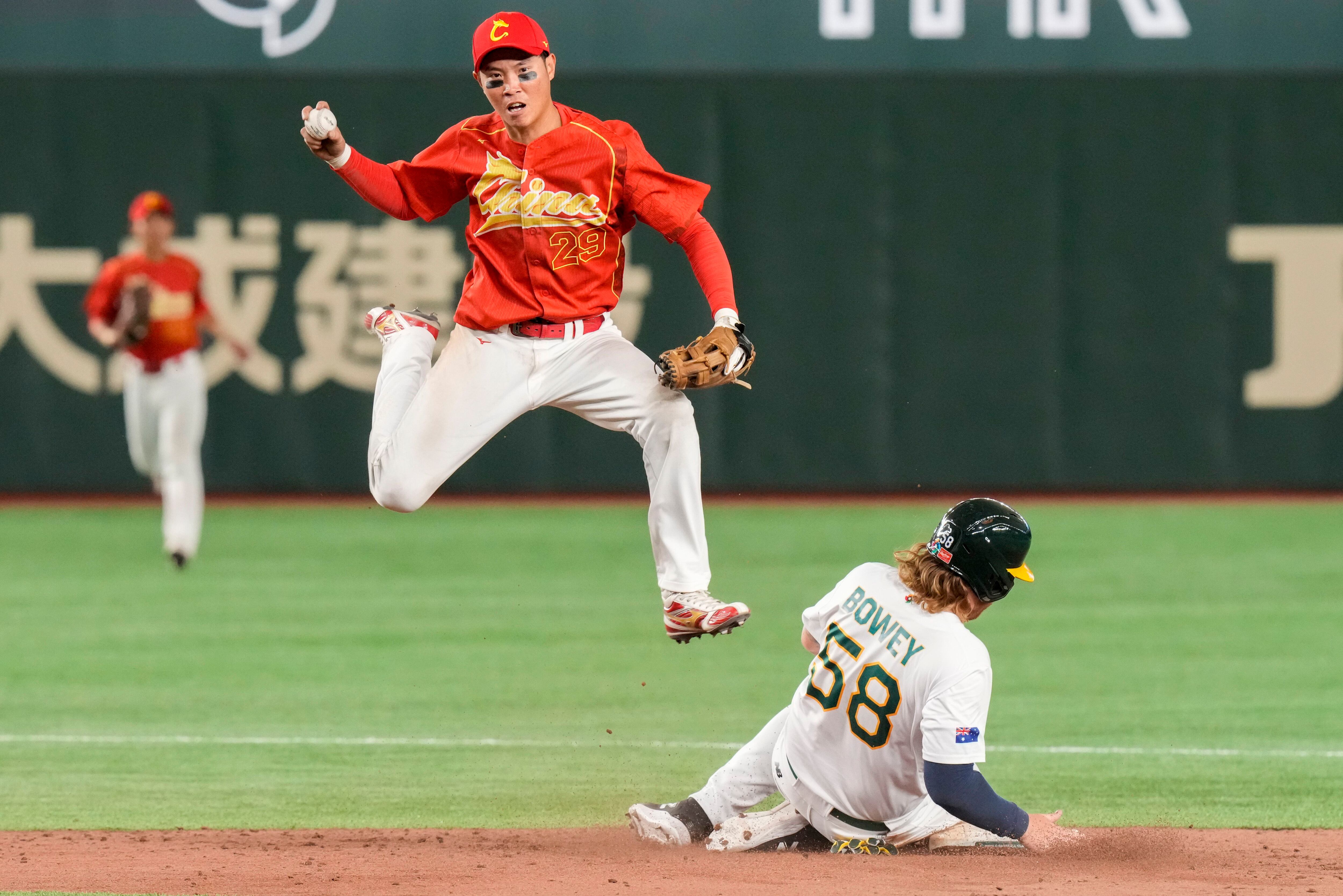 Tommy Edman's diving catch, 06/29/2023