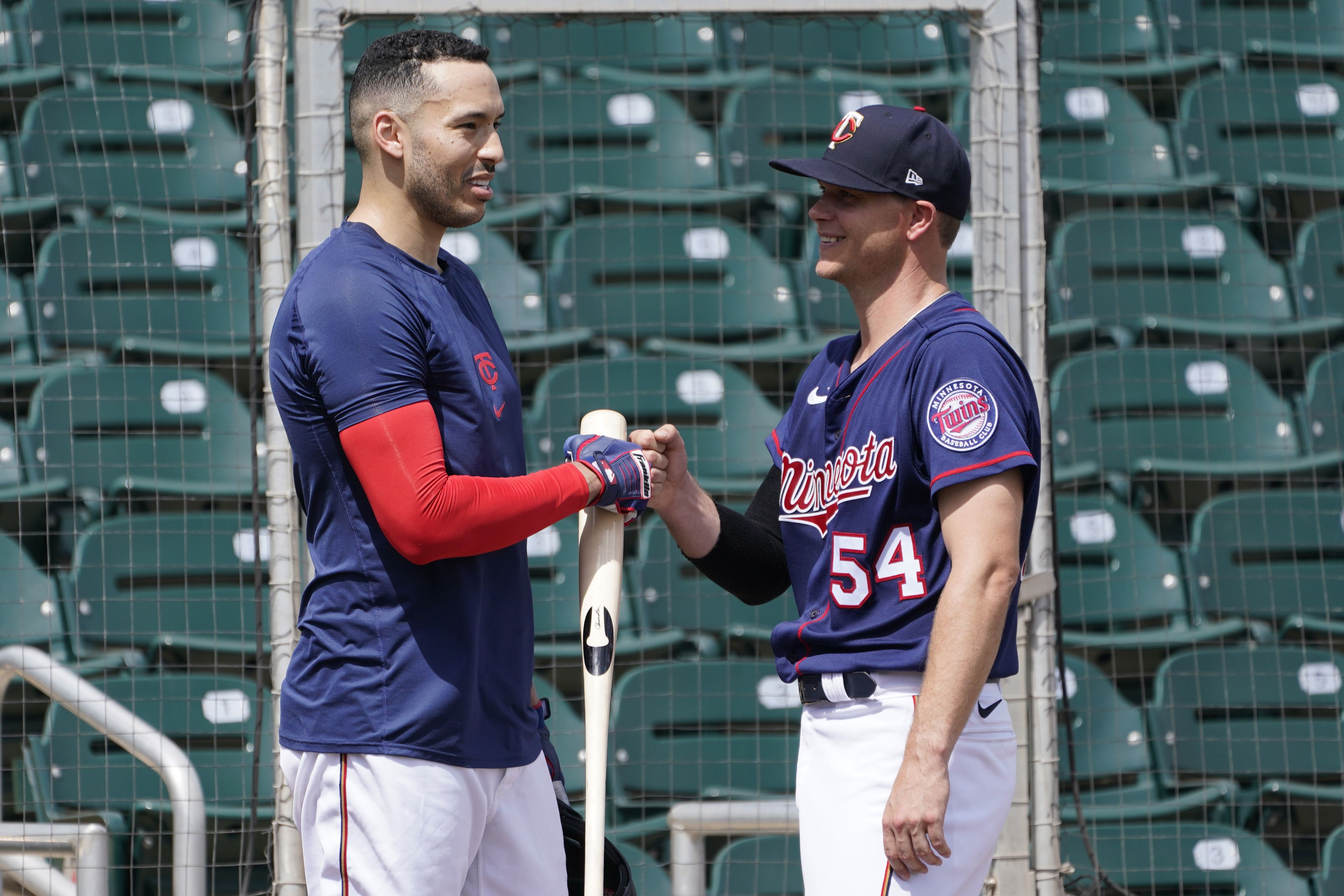 He has the highest standard of excellence': Inside Carlos Correa's efforts  to build a winning culture with the Twins