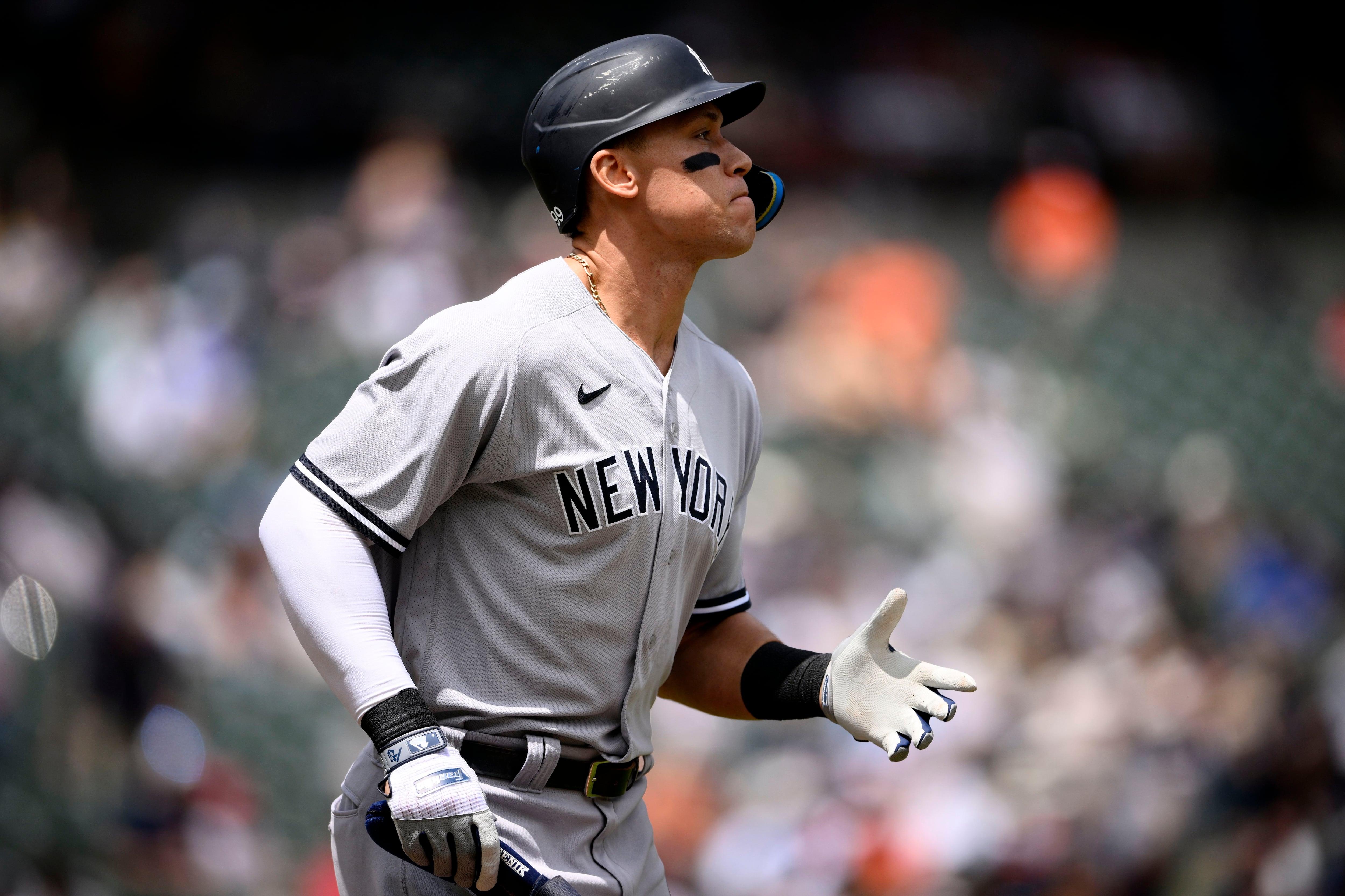 Nestor Cortes delivers again as red-hot Yankees fend off Rays