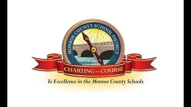 Monroe County school officials release school reopening plan