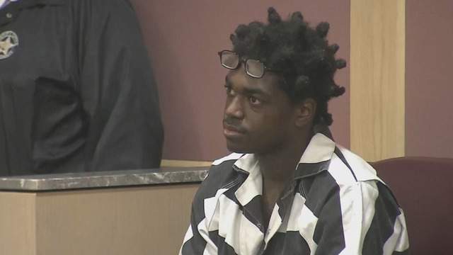 Trump Commutes Kodak Black S Sentence On Federal Weapons Charges