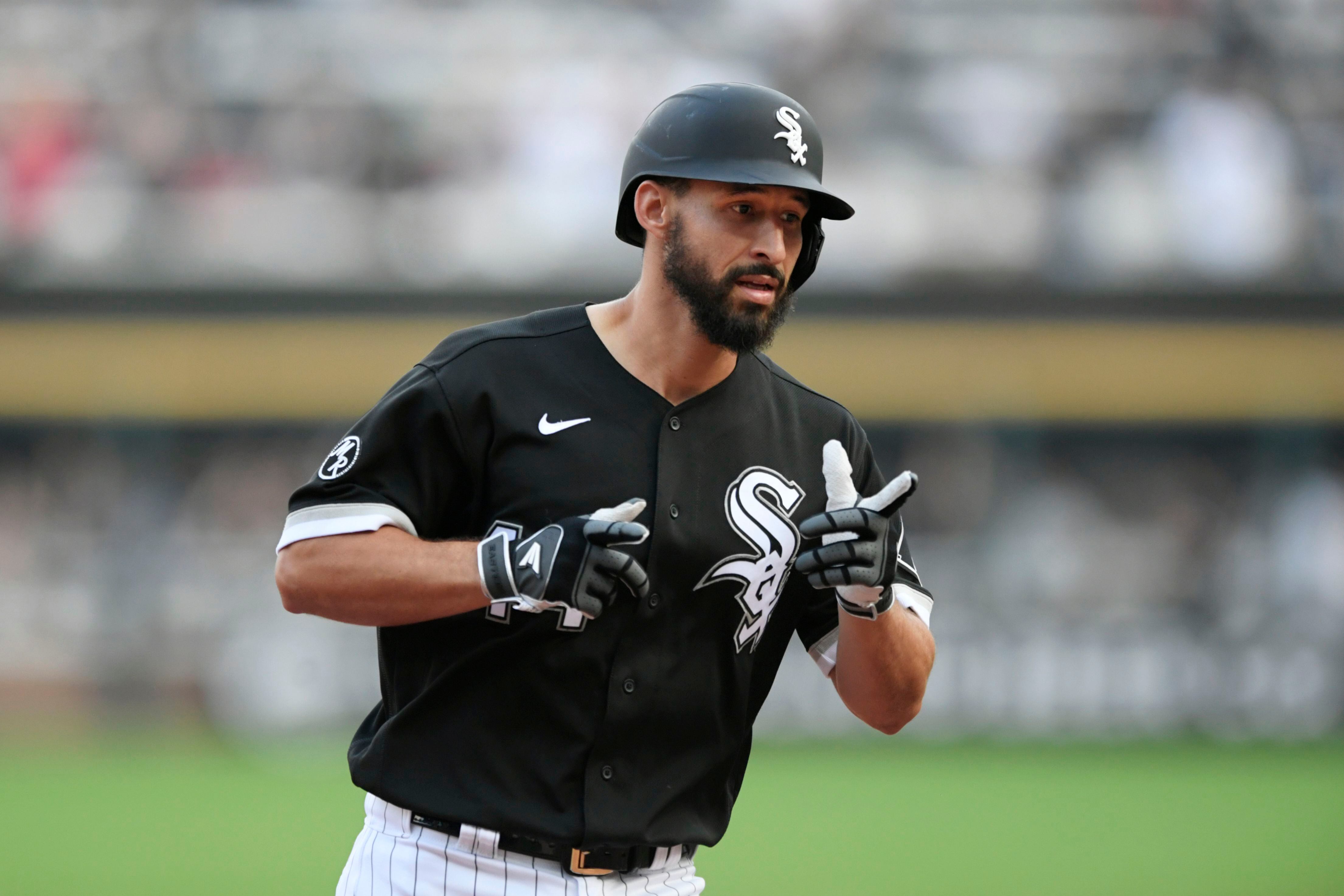 White Sox reinstate Eloy Jimenez from injured list